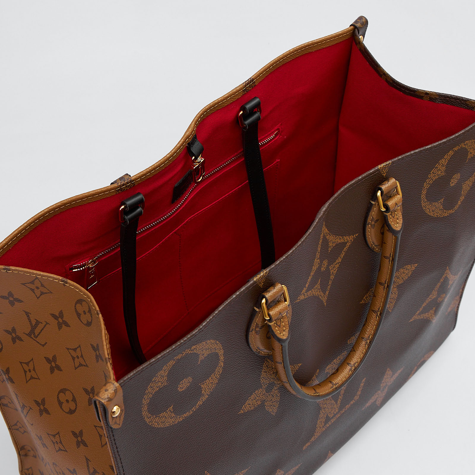 Сумка Louis Vuitton - купить оригинал в секонд-хенде SFS - 8