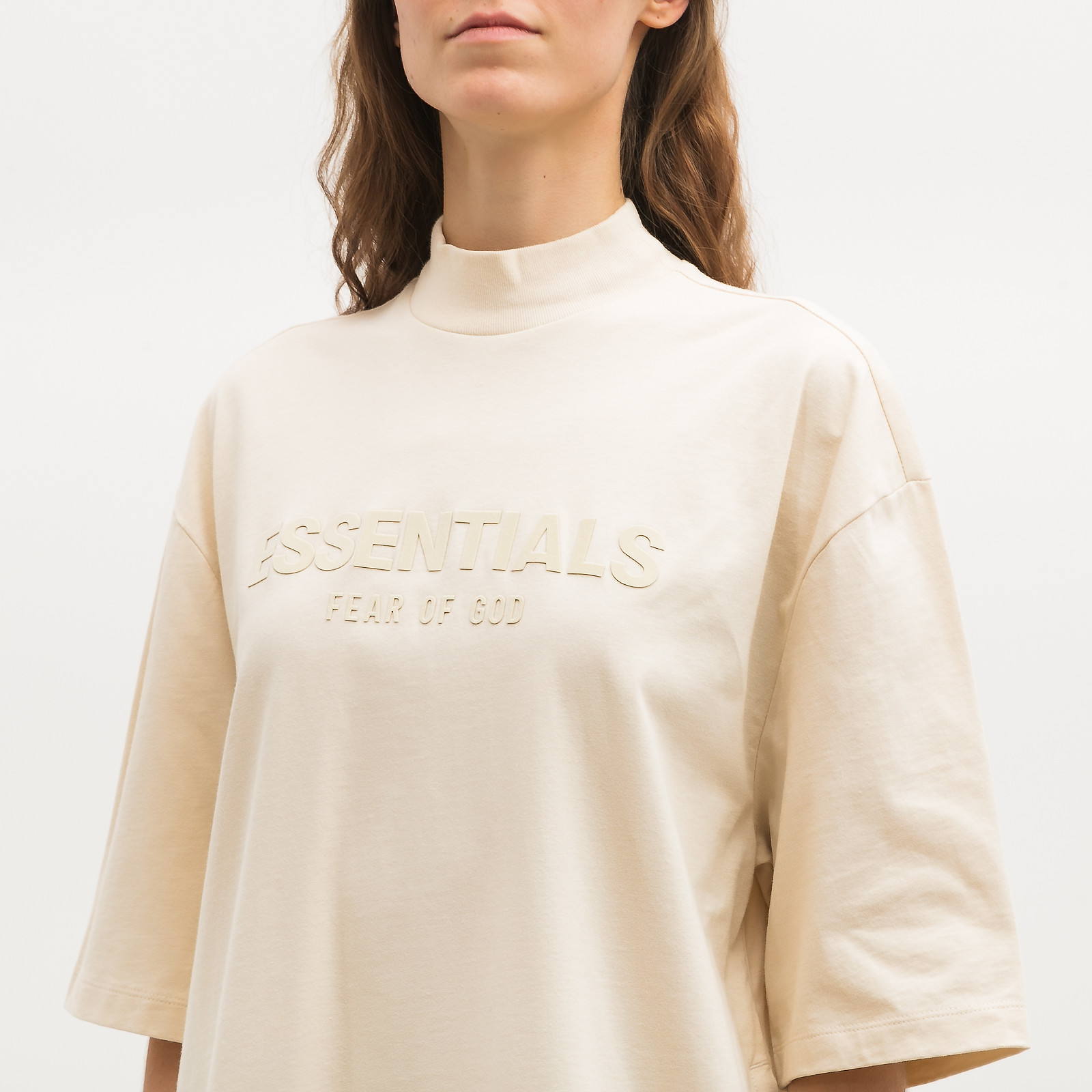 Платье Essentials Fear of God - купить оригинал в секонд-хенде SFS - 4