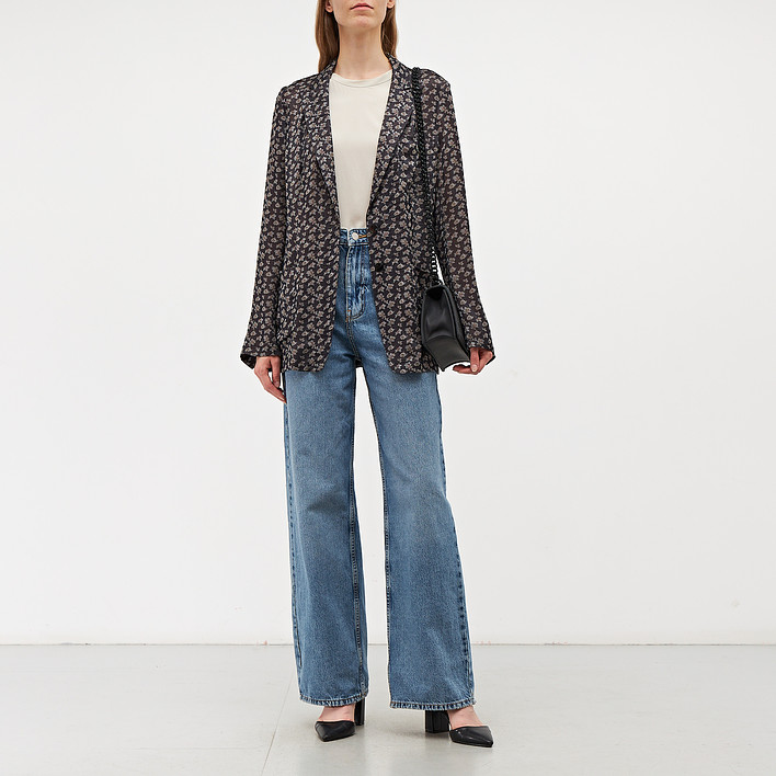 Пиджак Dries Van Noten