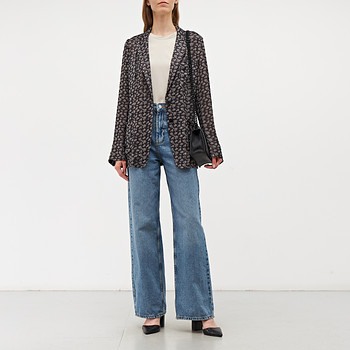 Пиджак Dries Van Noten
