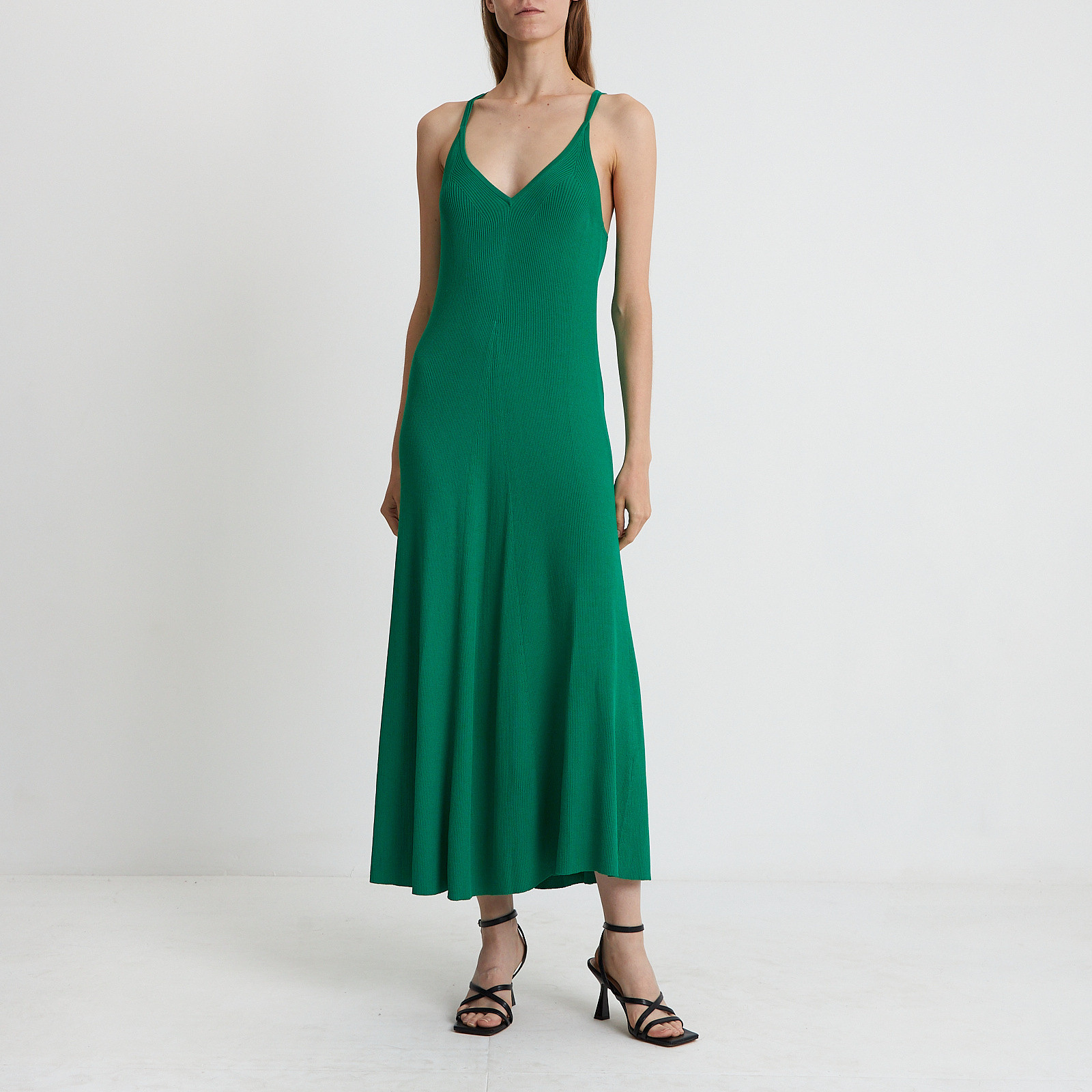 Платье Sandro - купить оригинал в секонд-хенде SFS - 1