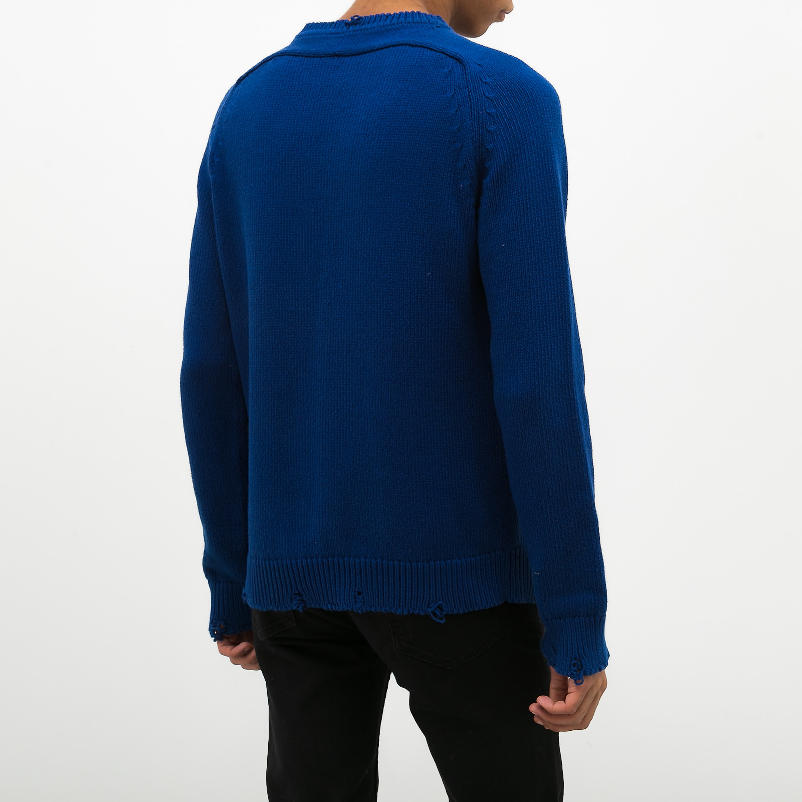 Свитер Saint Laurent - купить оригинал в секонд-хенде SFS - 3