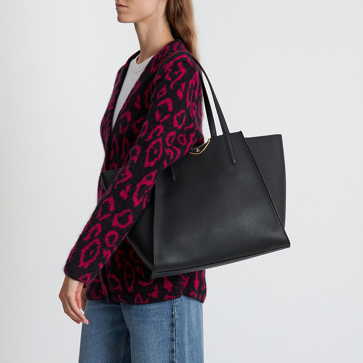 Сумка Zadig & Voltaire