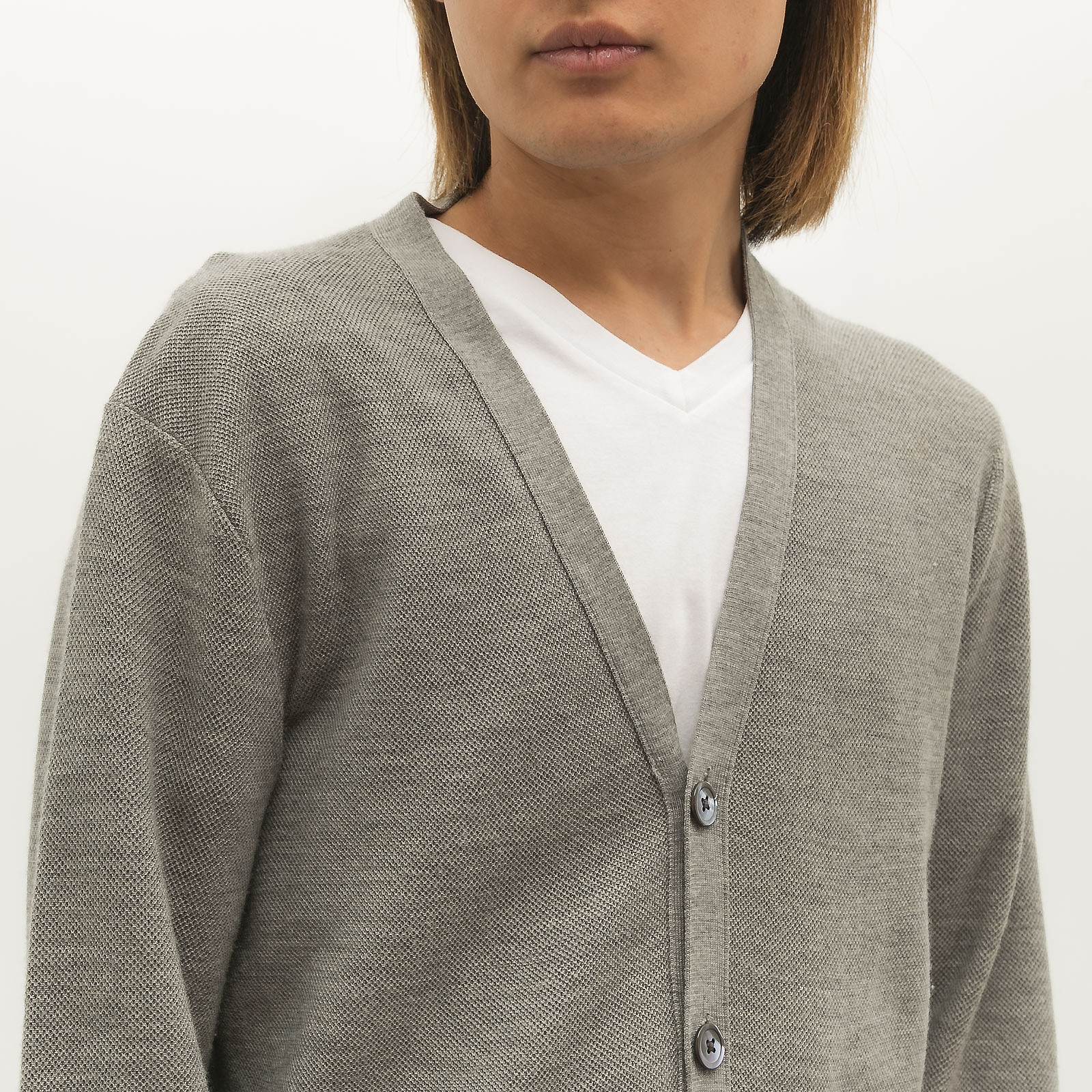 Кардиган Polo Ralph Lauren - купить оригинал в секонд-хенде SFS - 4