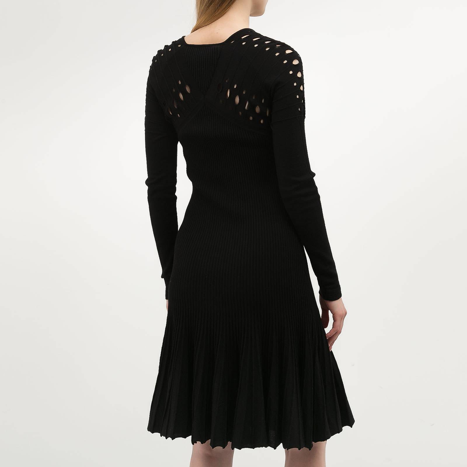 Платье Versace - купить оригинал в секонд-хенде SFS - 3