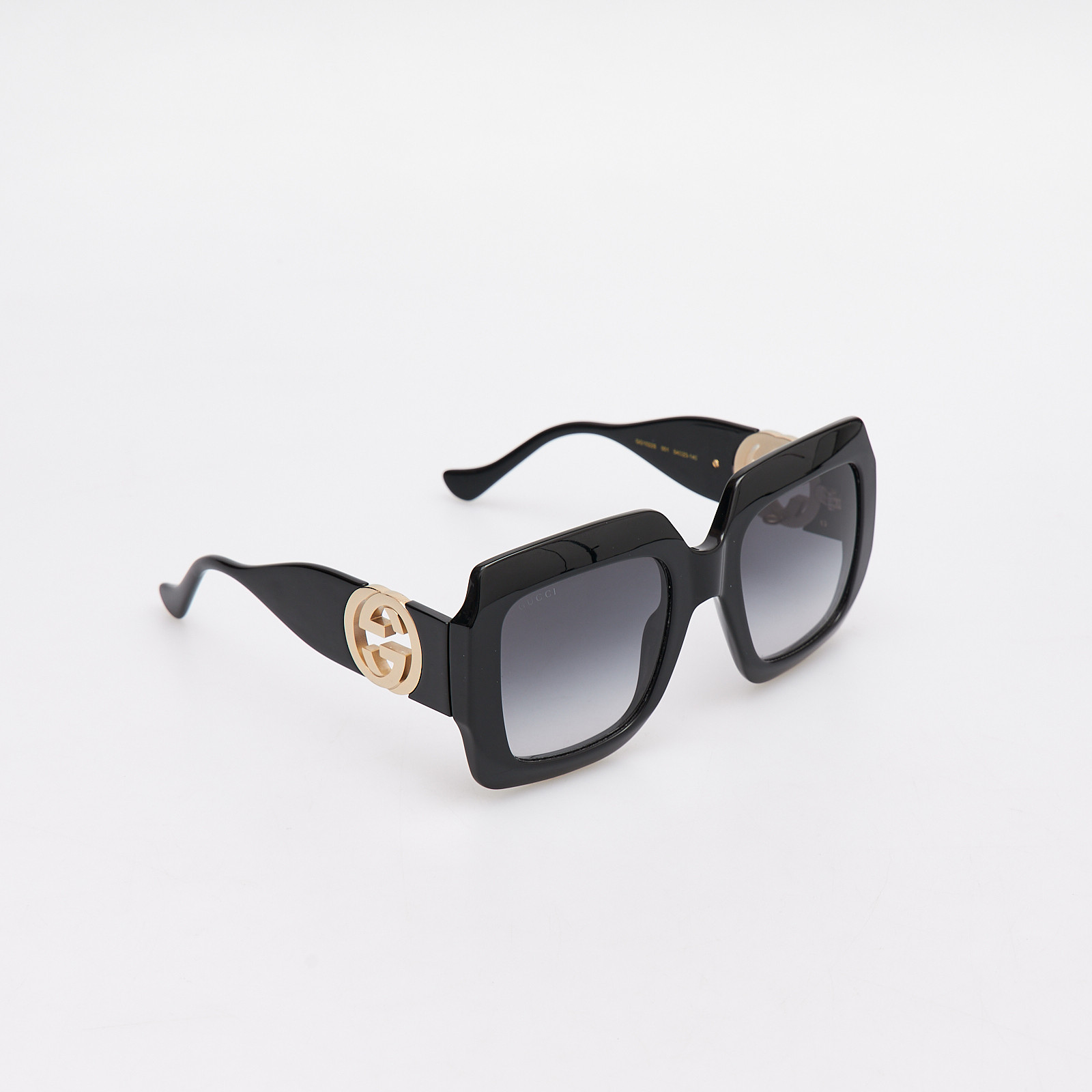 Очки Gucci - купить оригинал в секонд-хенде SFS - 3