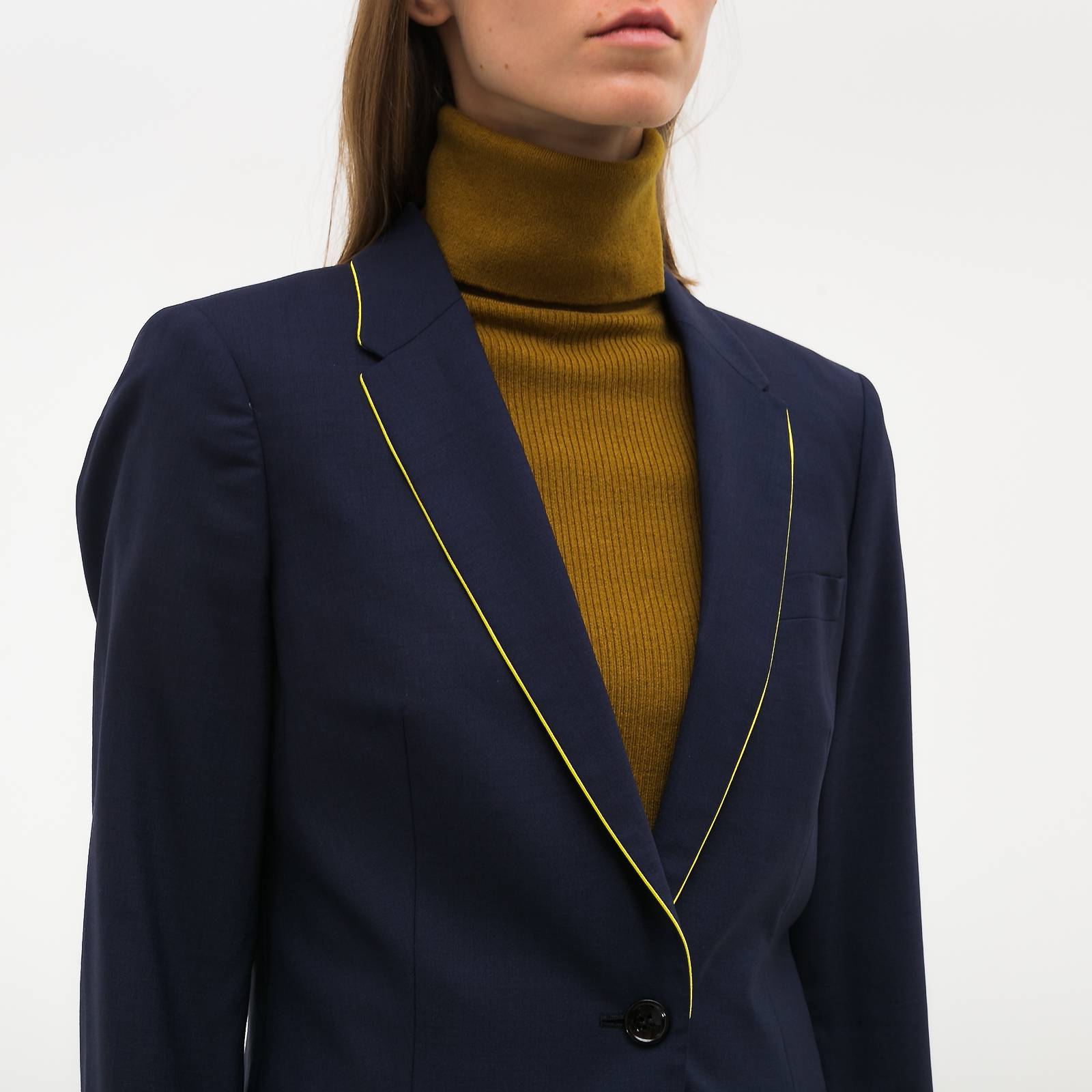 Костюм Paul Smith - купить оригинал в секонд-хенде SFS - 5