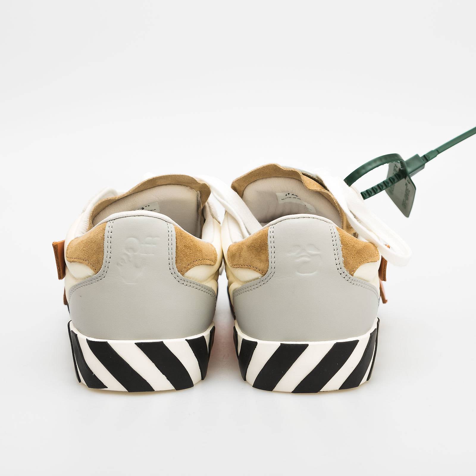 Кеды Off-White - купить оригинал в секонд-хенде SFS - 3