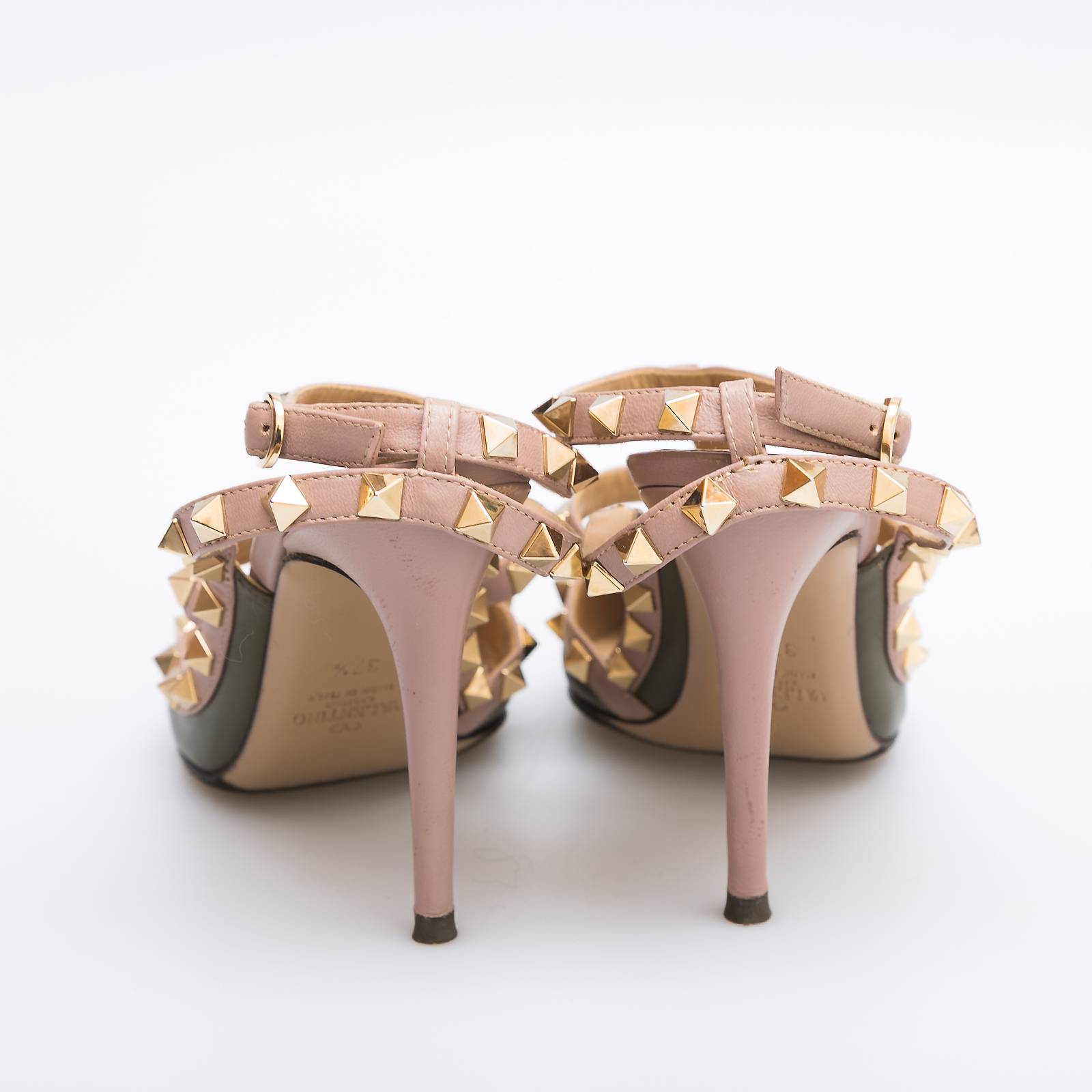Туфли Valentino - купить оригинал в секонд-хенде SFS - 3