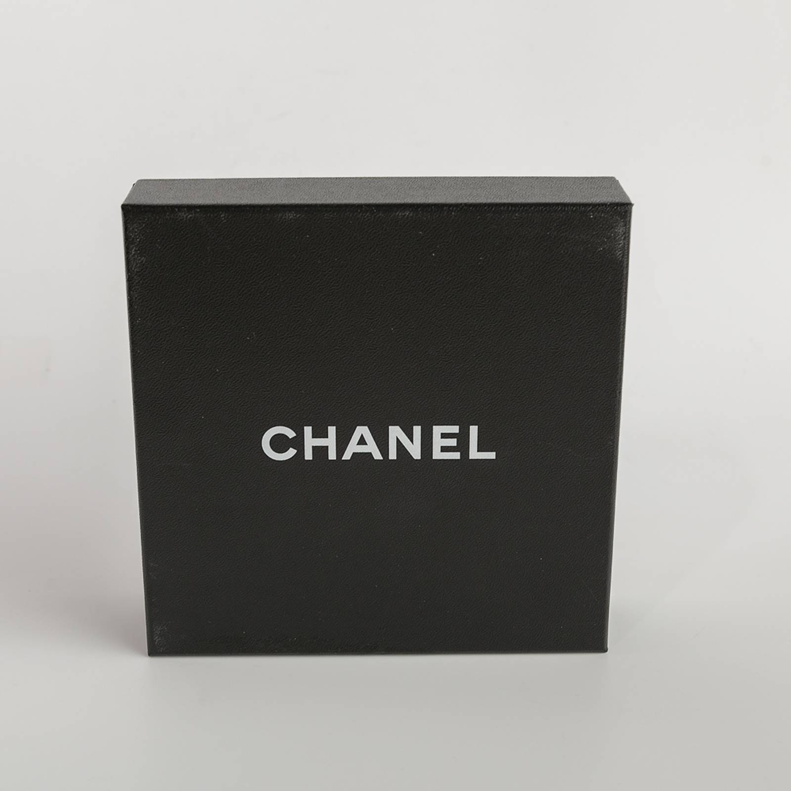 Ремень Chanel - купить оригинал в секонд-хенде SFS