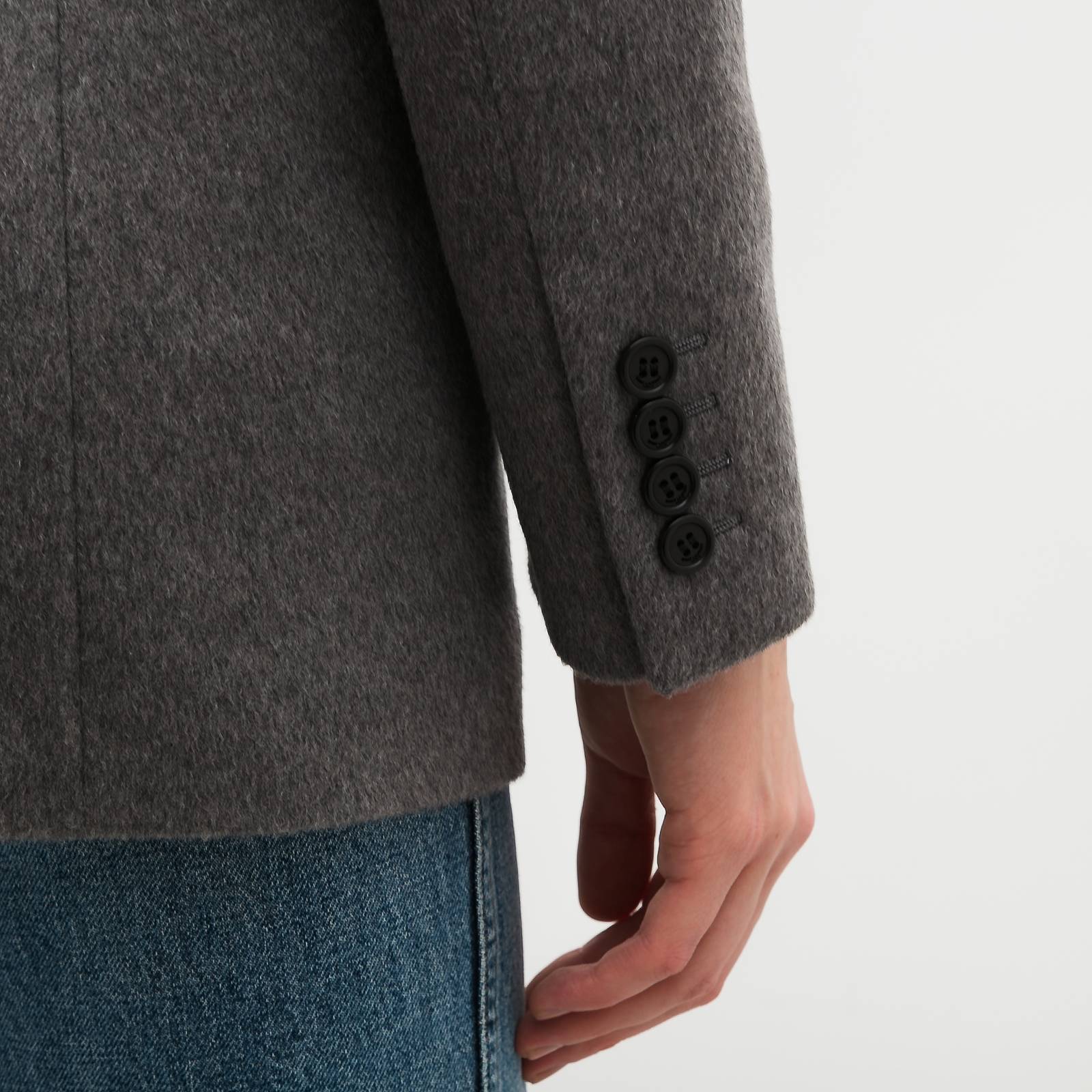 Пиджак Saint Laurent - купить оригинал в секонд-хенде SFS - 5