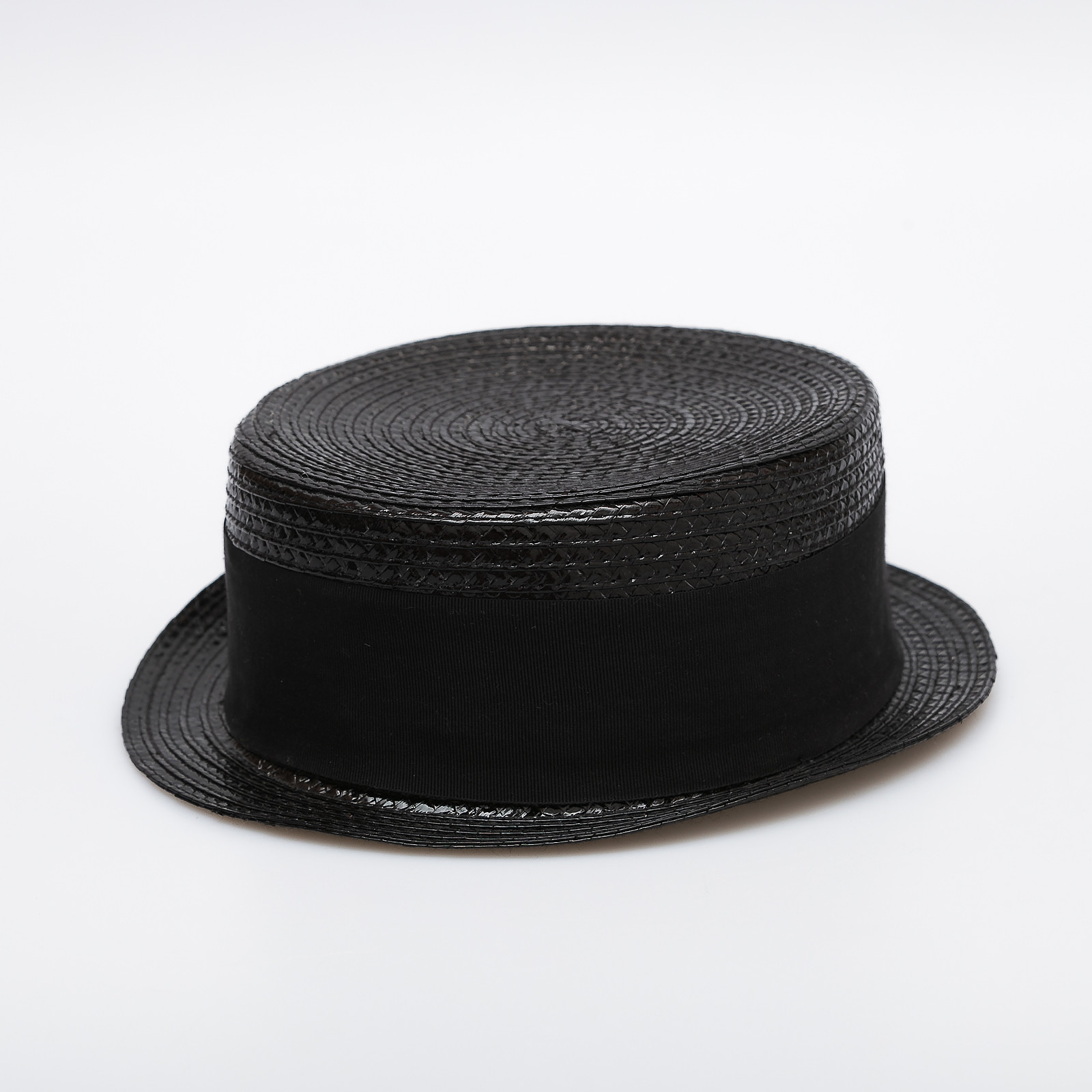 Шляпа Saint Laurent - купить оригинал в секонд-хенде SFS