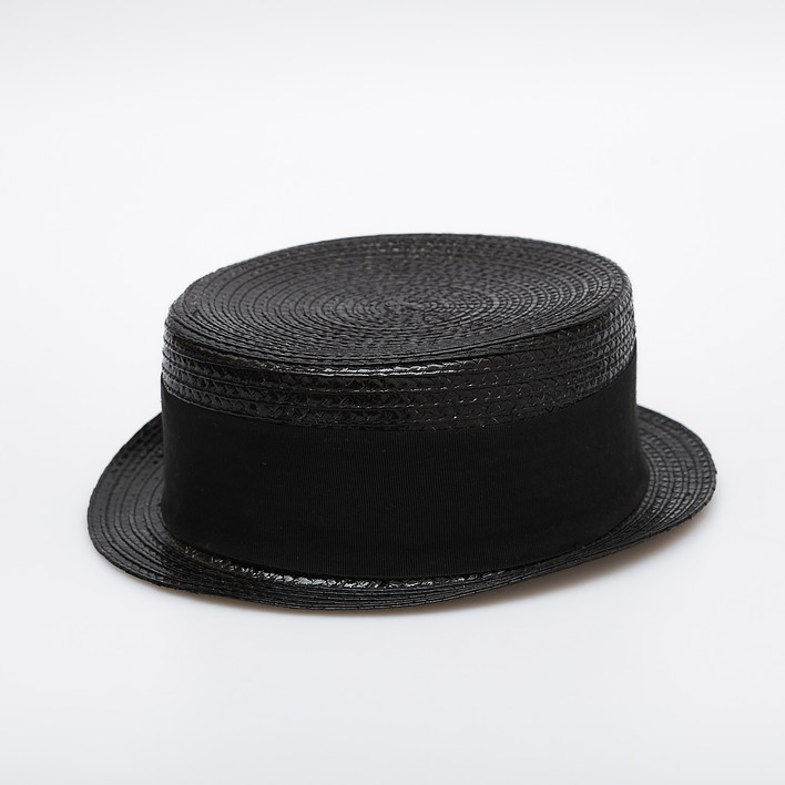 Шляпа Saint Laurent