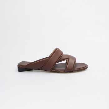 Сандалии Bottega Veneta