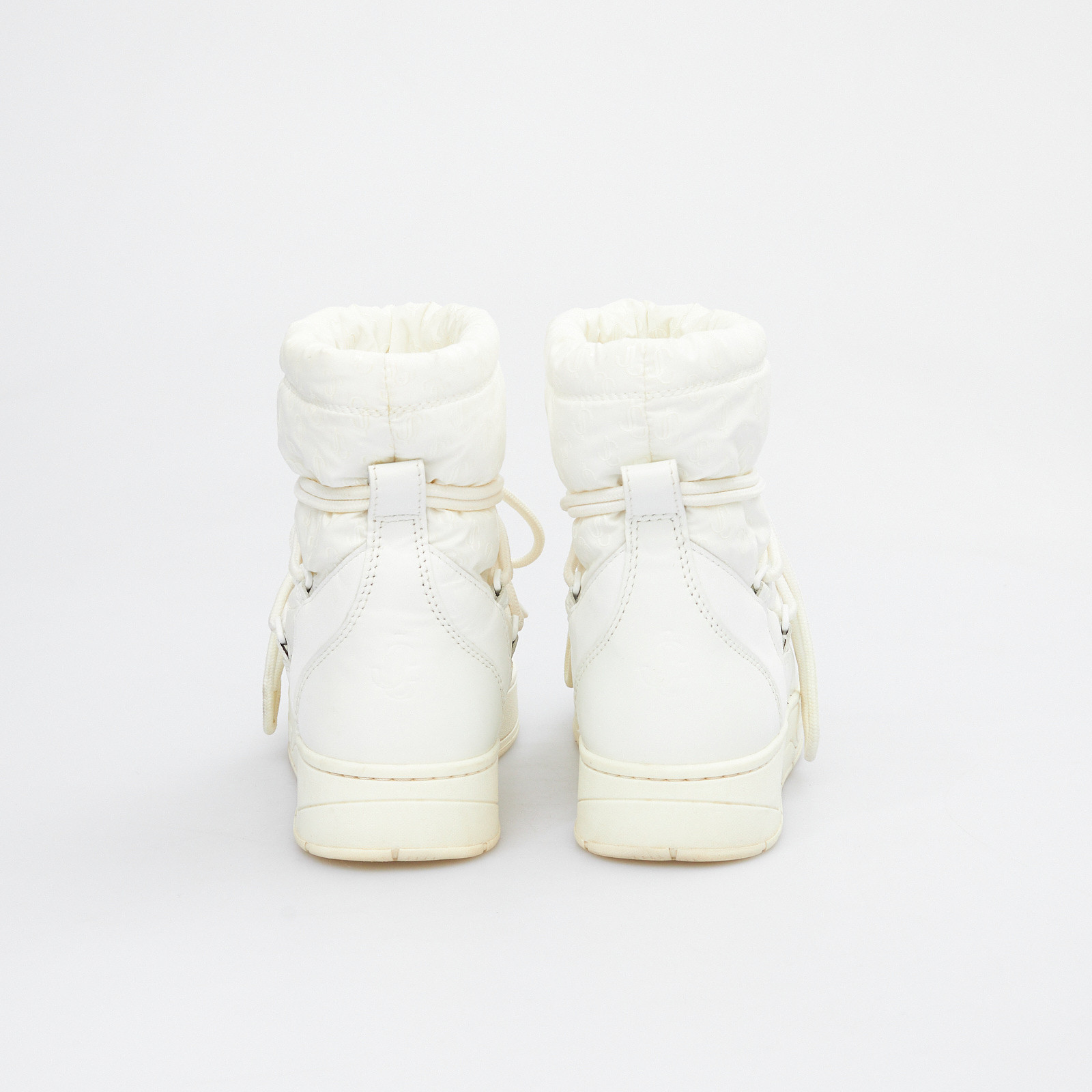 Сапоги Jimmy Choo - купить оригинал в секонд-хенде SFS - 3