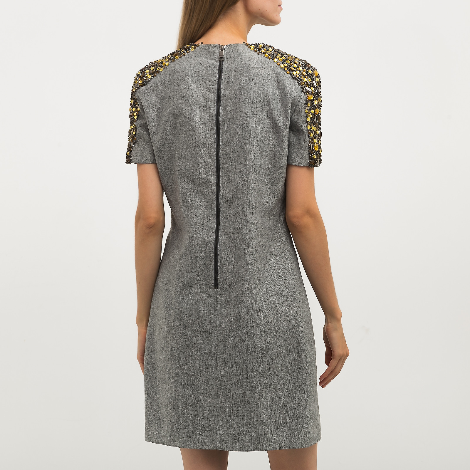 Платье Burberry - купить оригинал в секонд-хенде SFS - 3