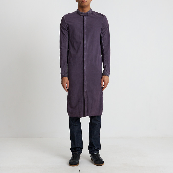 Рубашка Boris Bidjan Saberi