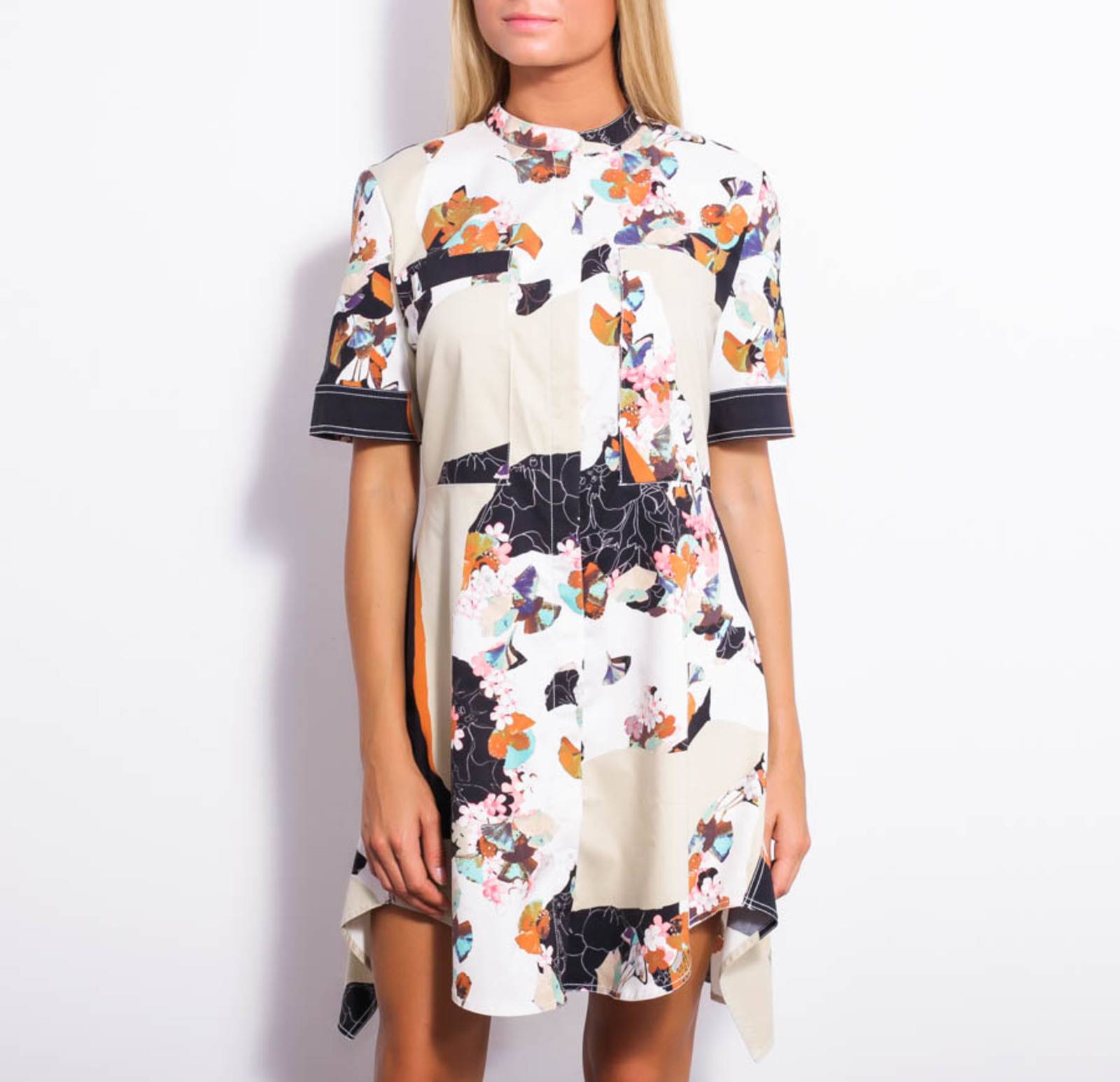 Платье H&M with 3.1 Phillip Lim - купить оригинал в секонд-хенде SFS