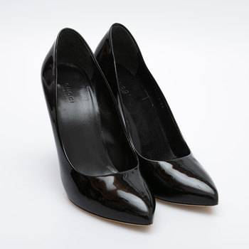 Туфли Gucci