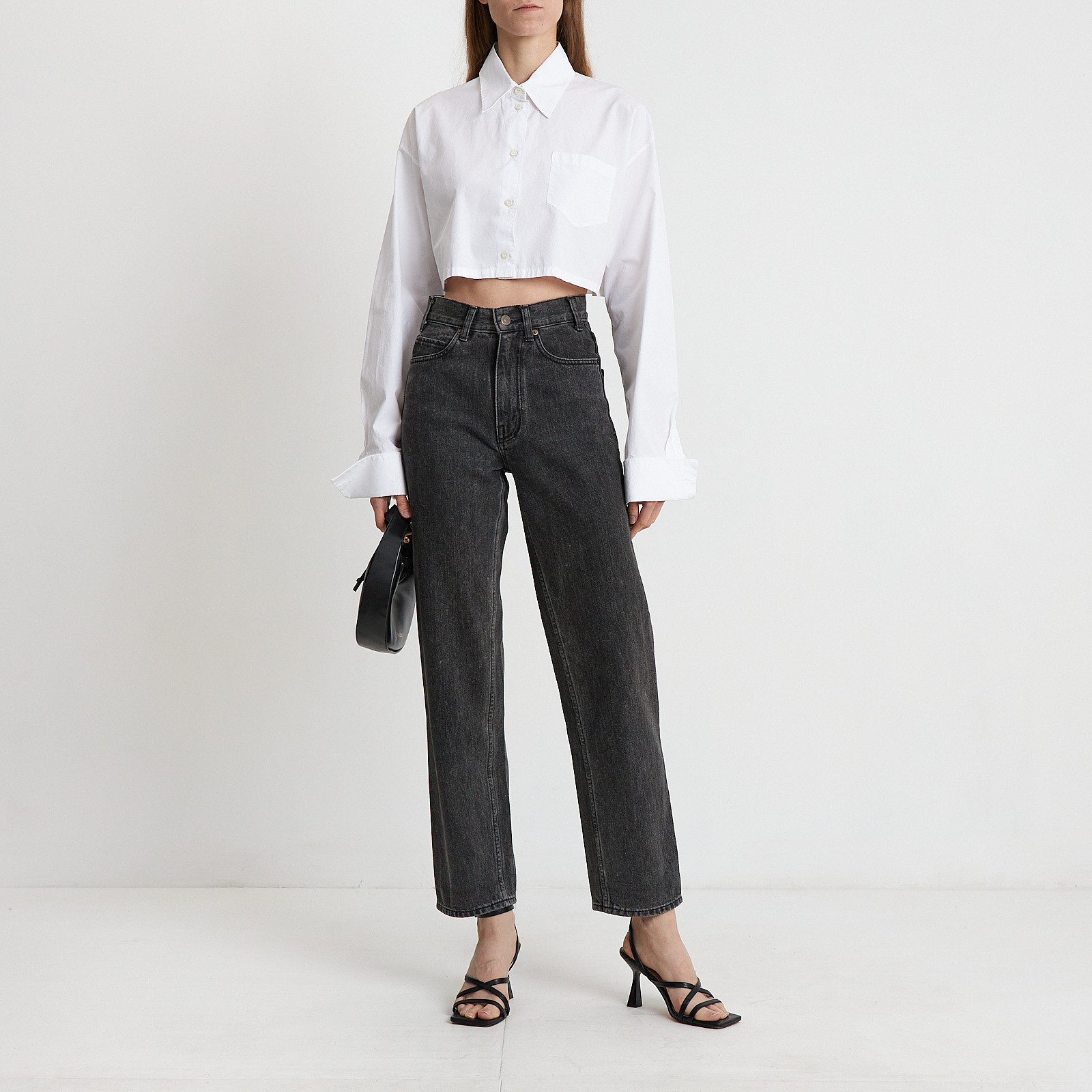 Джинсы Celine - купить оригинал в секонд-хенде SFS - 2