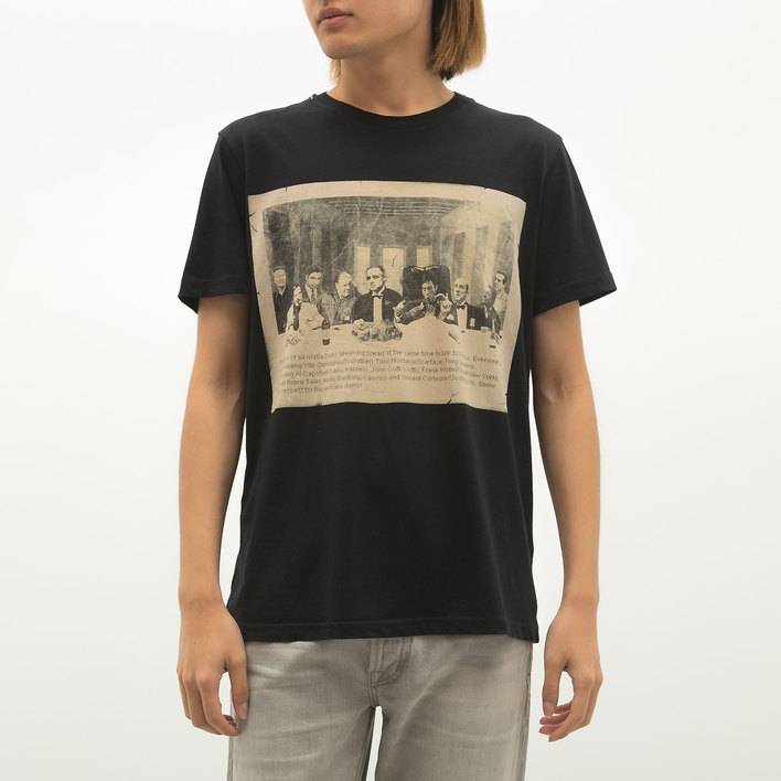 Футболка Dolce&Gabbana