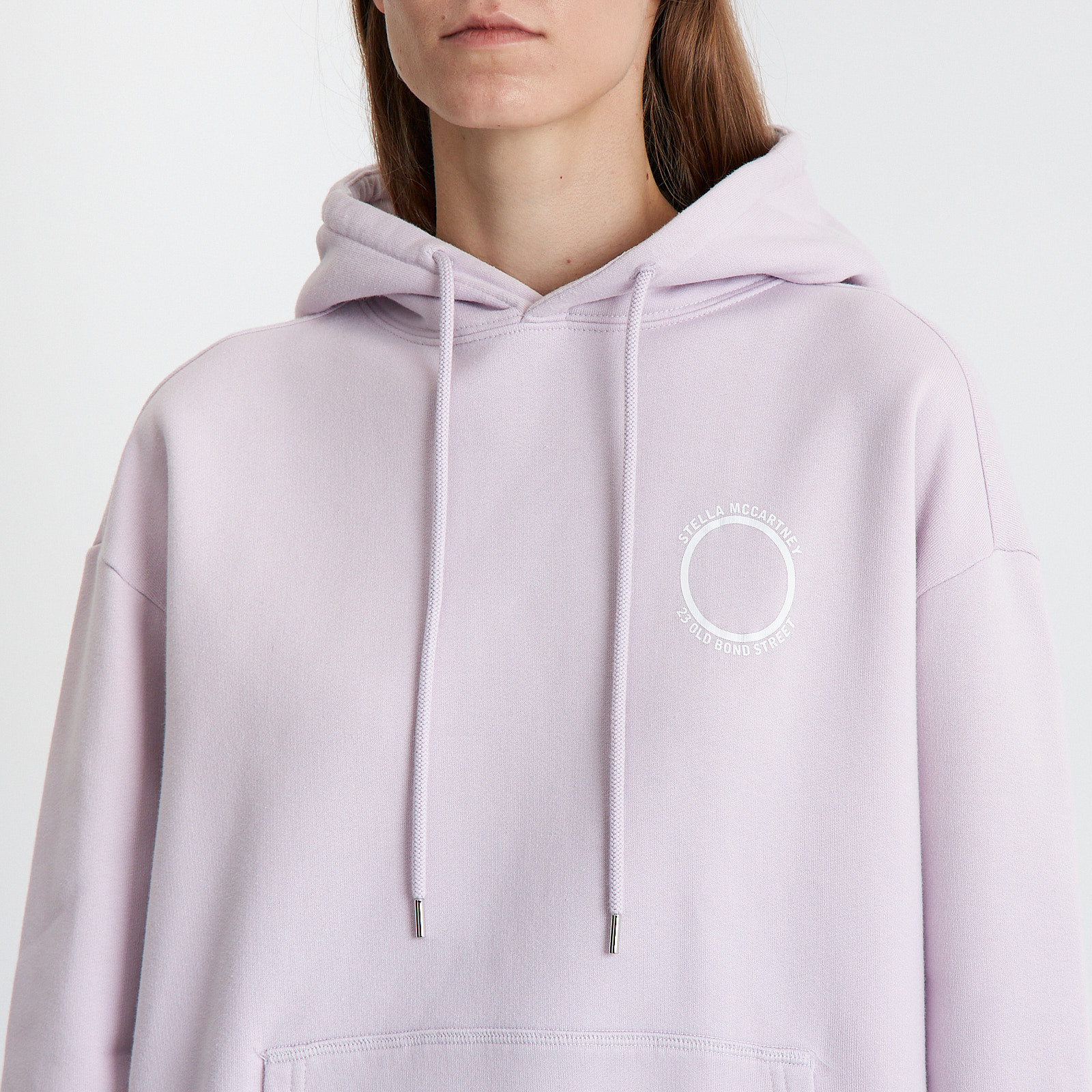 Худи Stella McCartney - купить оригинал в секонд-хенде SFS - 4
