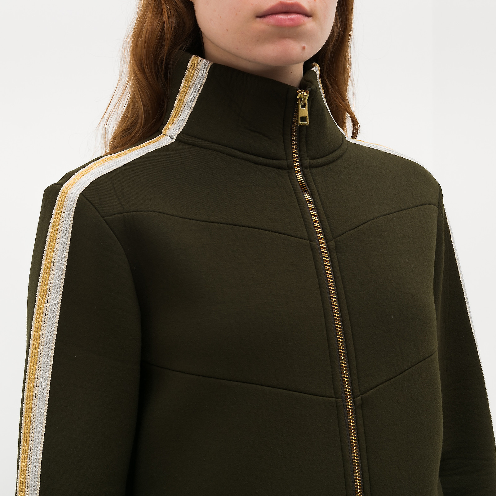 Свитшот Zadig & Voltaire - купить оригинал в секонд-хенде SFS - 4