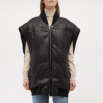 Жилет Rick Owens