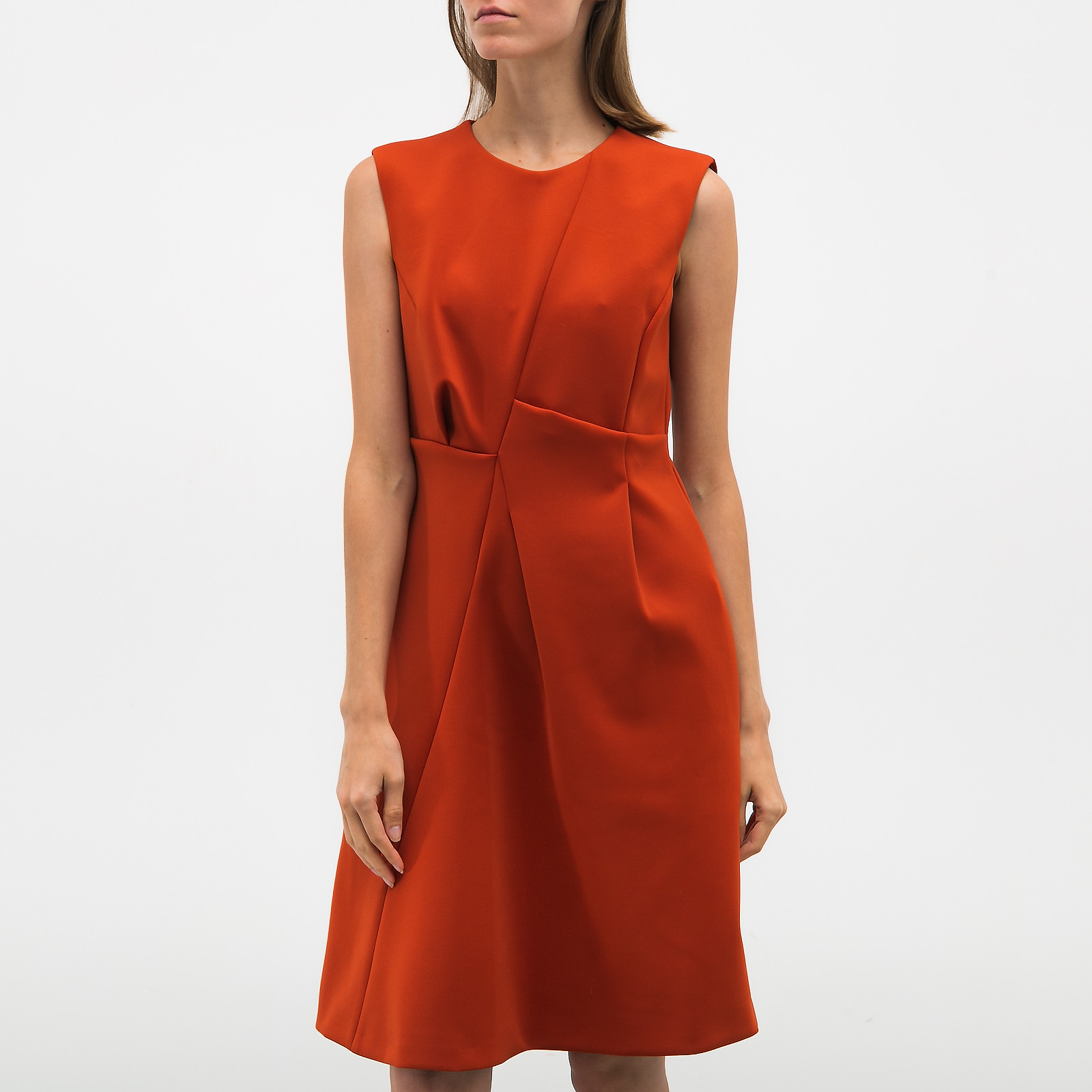 Платье Jil Sander - купить оригинал в секонд-хенде SFS