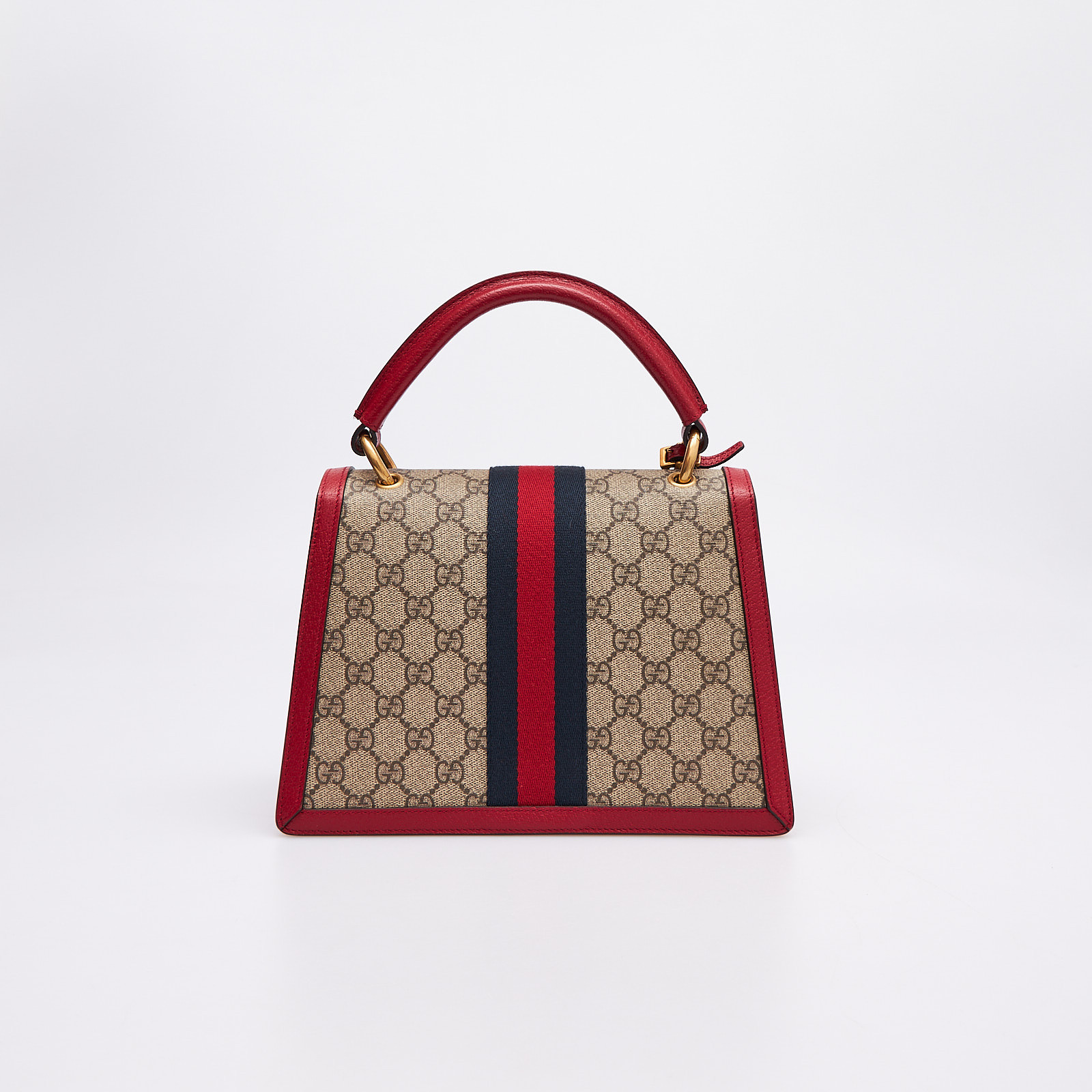 Сумка Gucci - купить оригинал в секонд-хенде SFS - 4