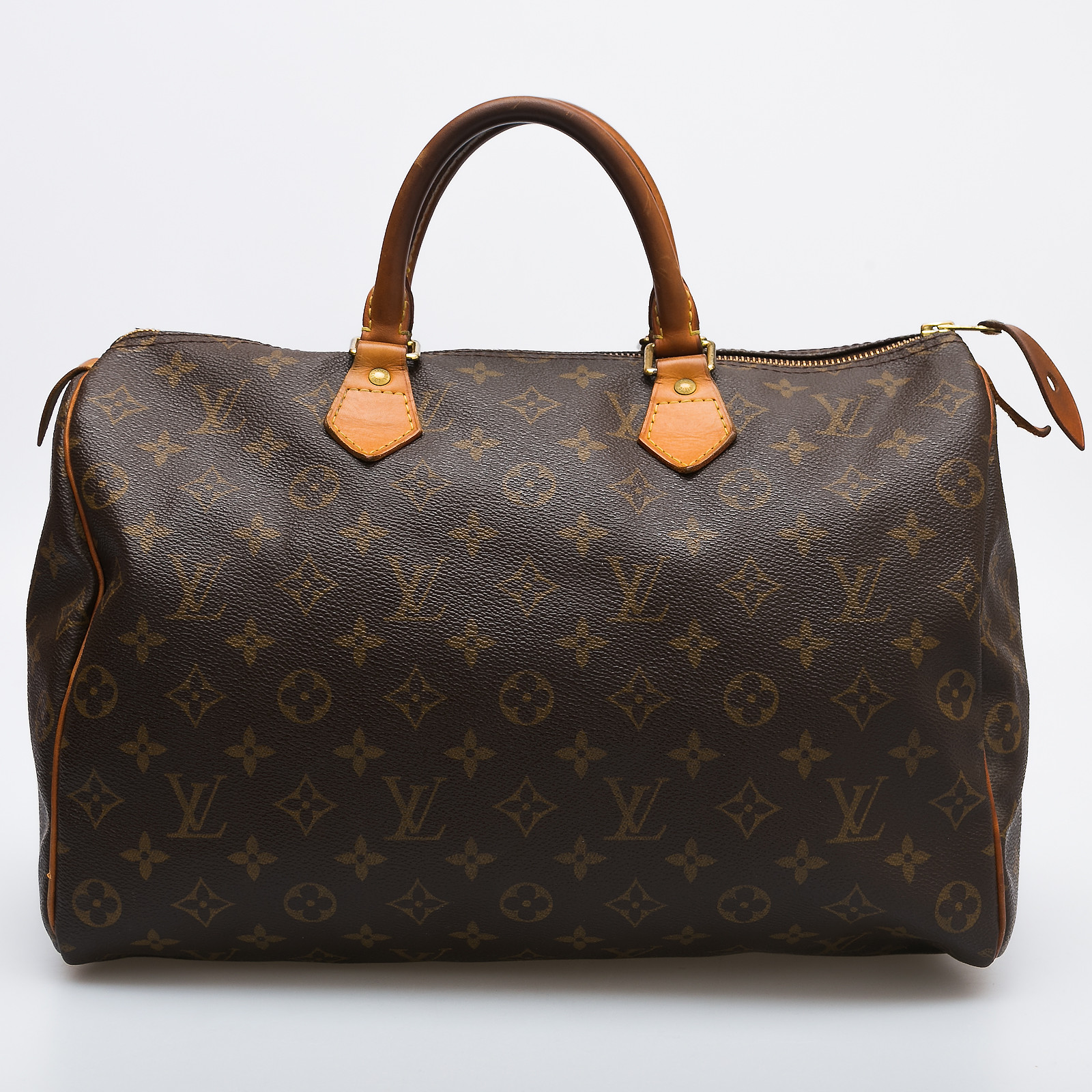 Сумка Louis Vuitton - купить оригинал в секонд-хенде SFS - 1