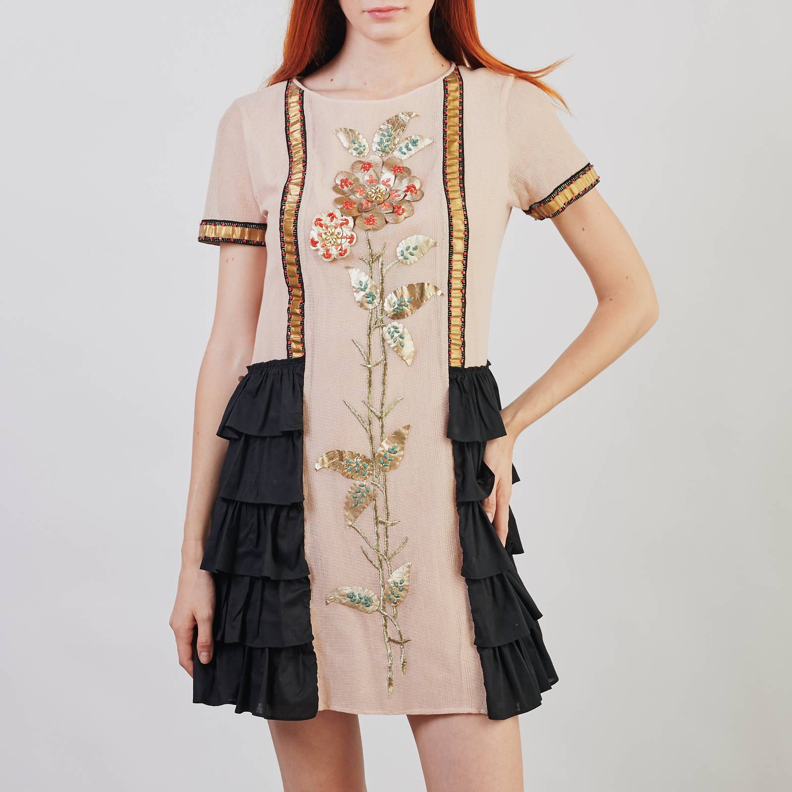 Платье Manoush - купить оригинал в секонд-хенде SFS