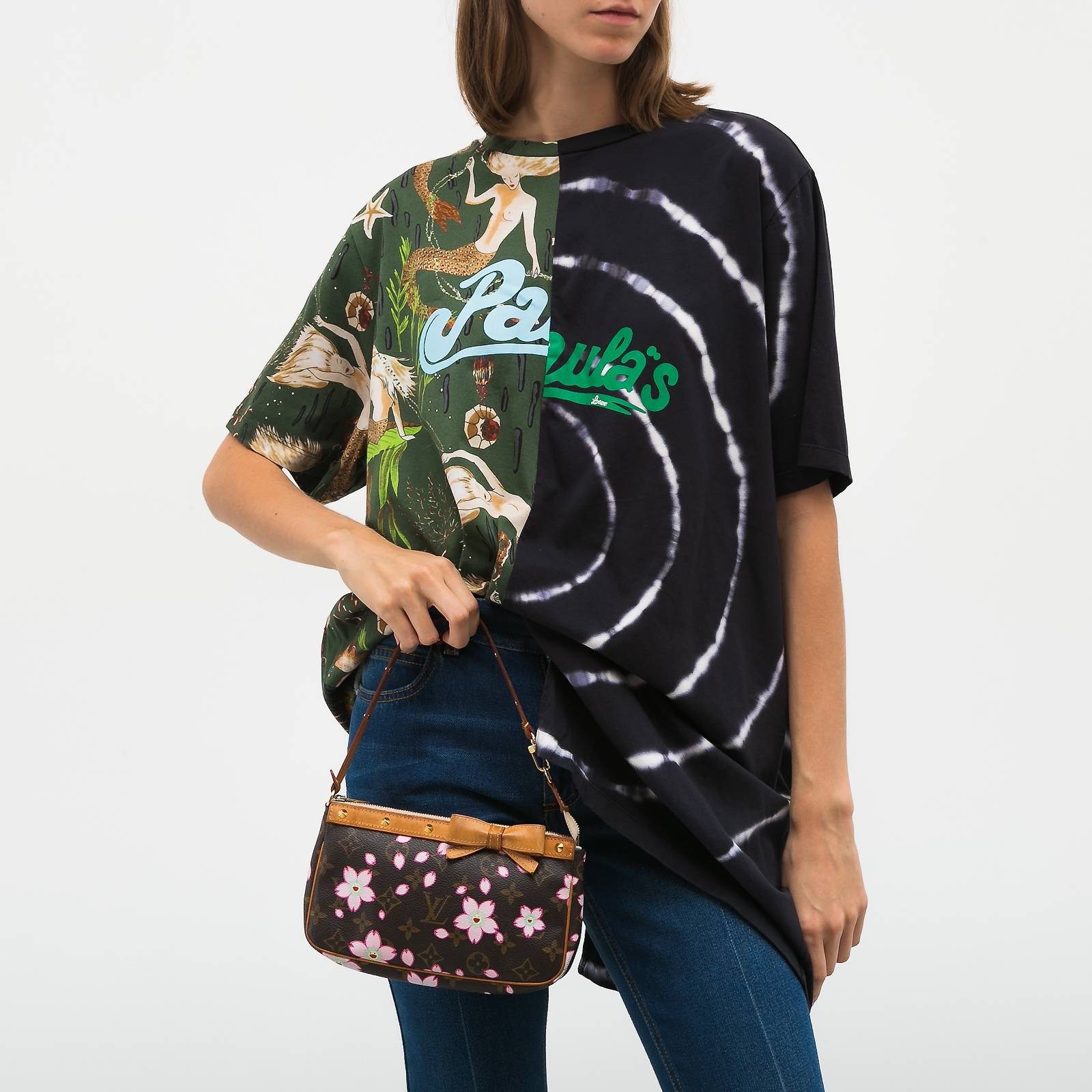 Сумка Louis Vuitton - купить оригинал в секонд-хенде SFS - 2