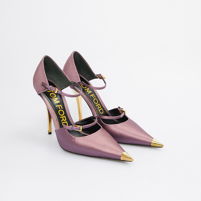 Туфли Tom Ford