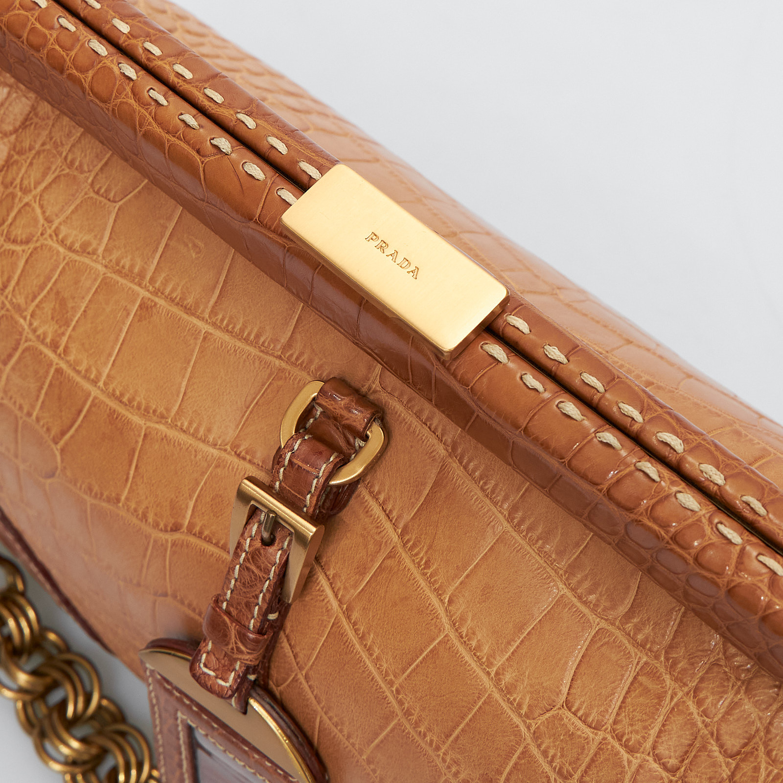 Сумка Prada - купить оригинал в секонд-хенде SFS - 5