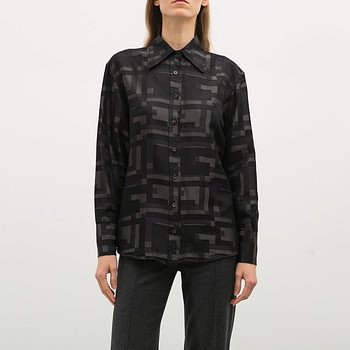 Рубашка Gucci