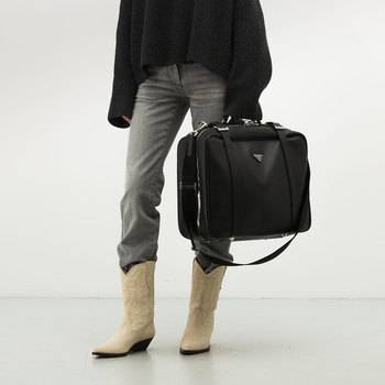 Сумка дорожная Prada