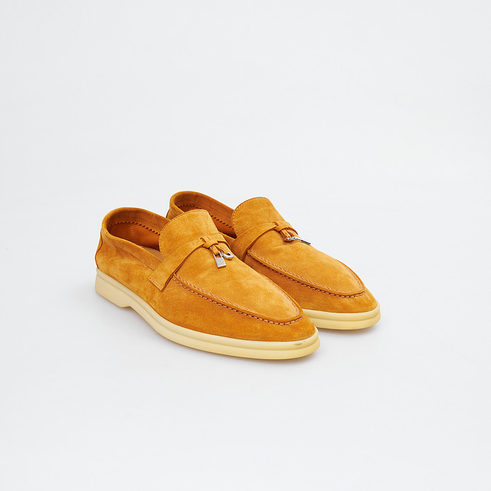 Лоферы Loro Piana
