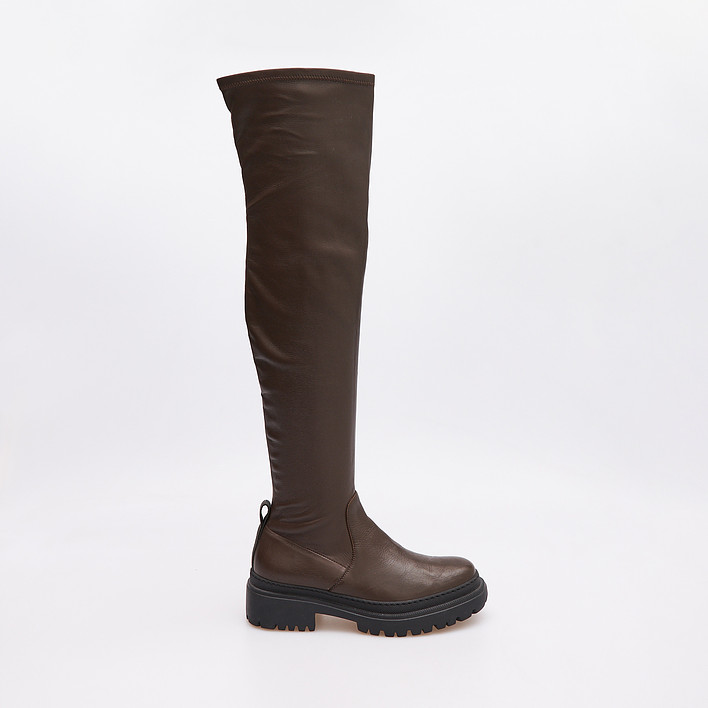 Ботфорты Brunello Cucinelli