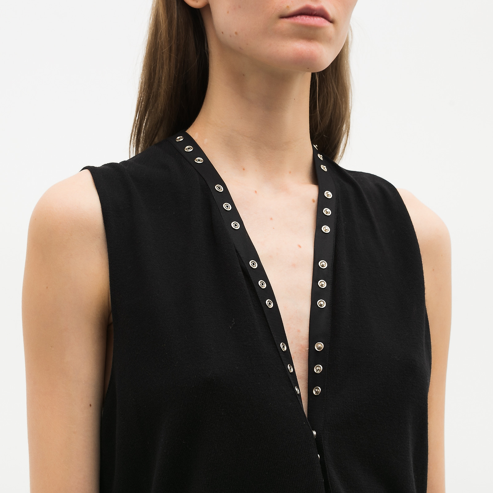 Жилет Maison Margiela - купить оригинал в секонд-хенде SFS - 4