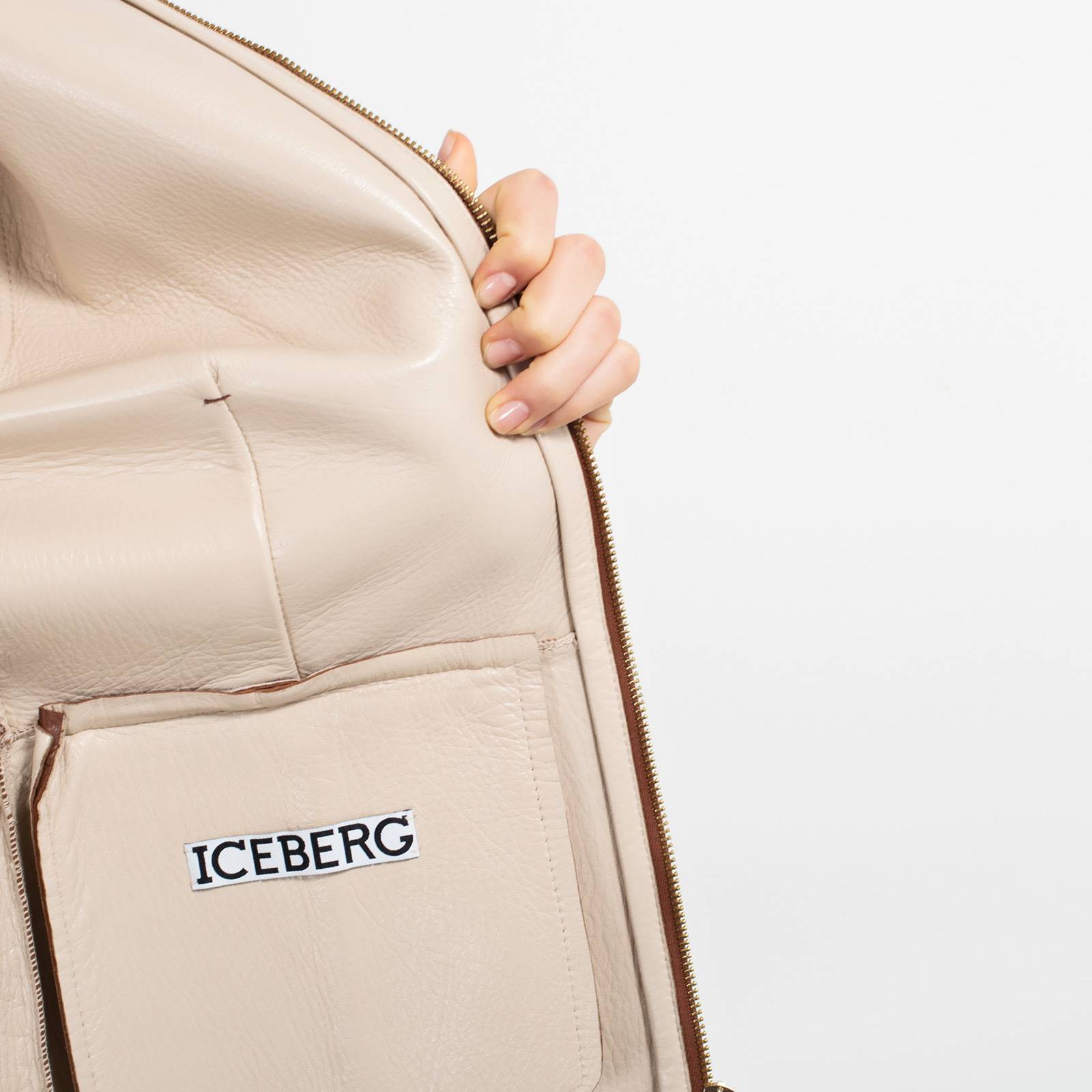 Куртка Iceberg - купить оригинал в секонд-хенде SFS