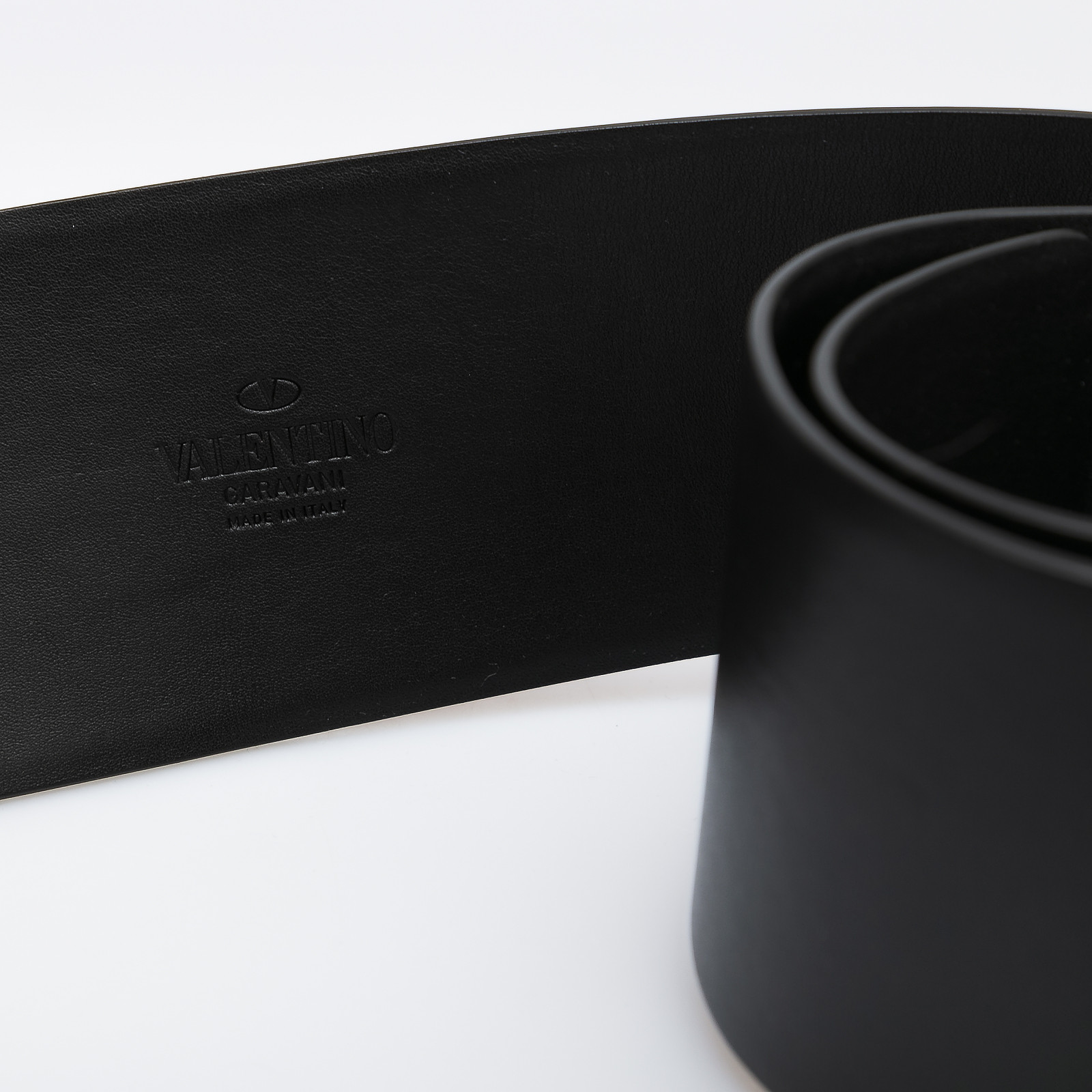 Ремень Valentino - купить оригинал в секонд-хенде SFS - 3