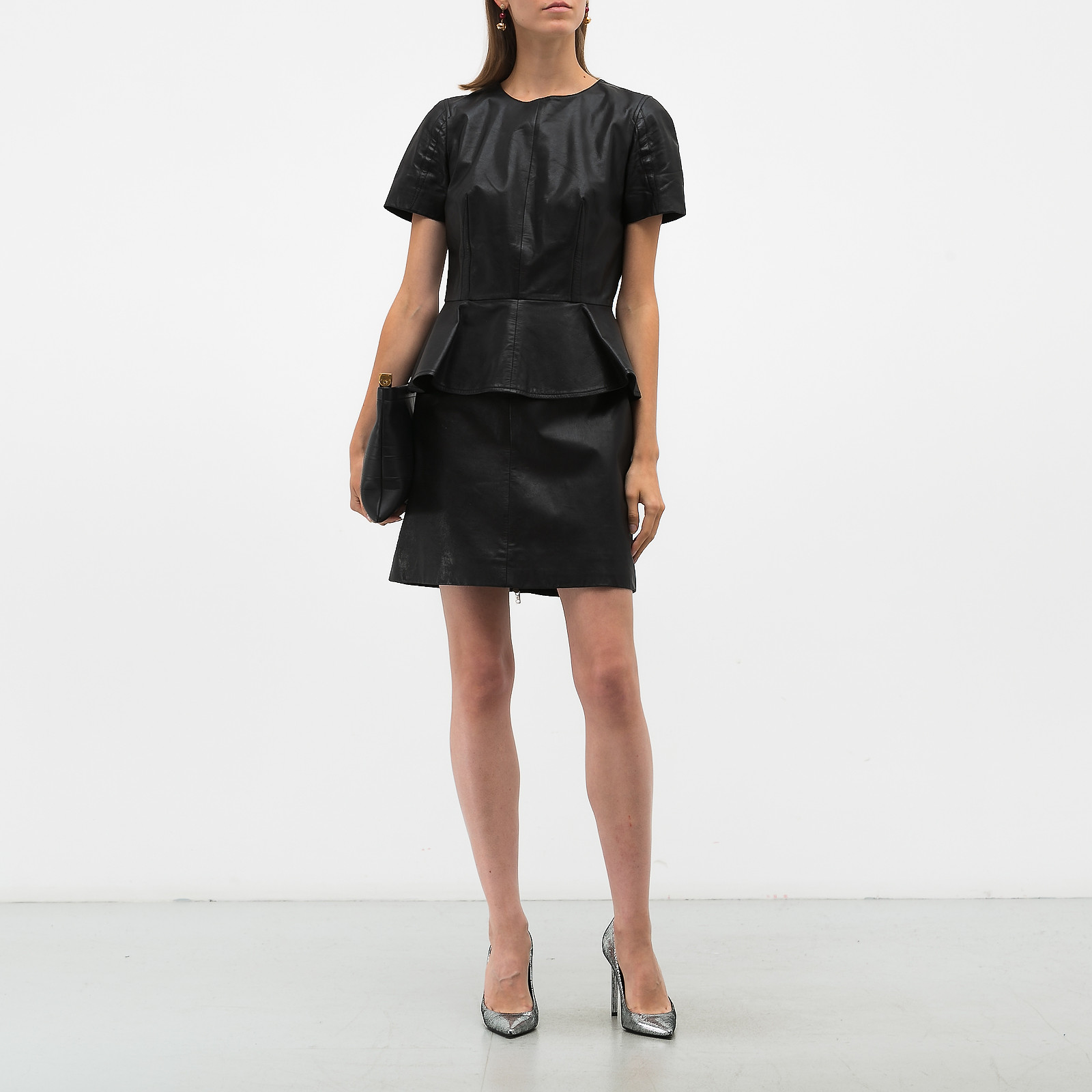 Платье McQ by Alexander McQueen - купить оригинал в секонд-хенде SFS - 2