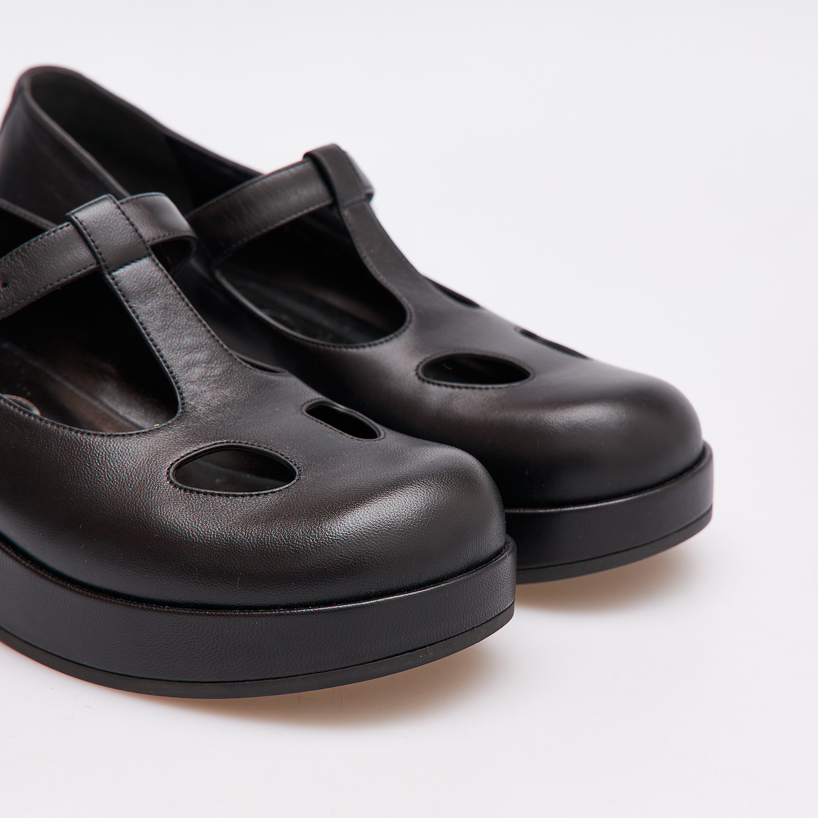 Туфли Gucci - купить оригинал в секонд-хенде SFS - 4