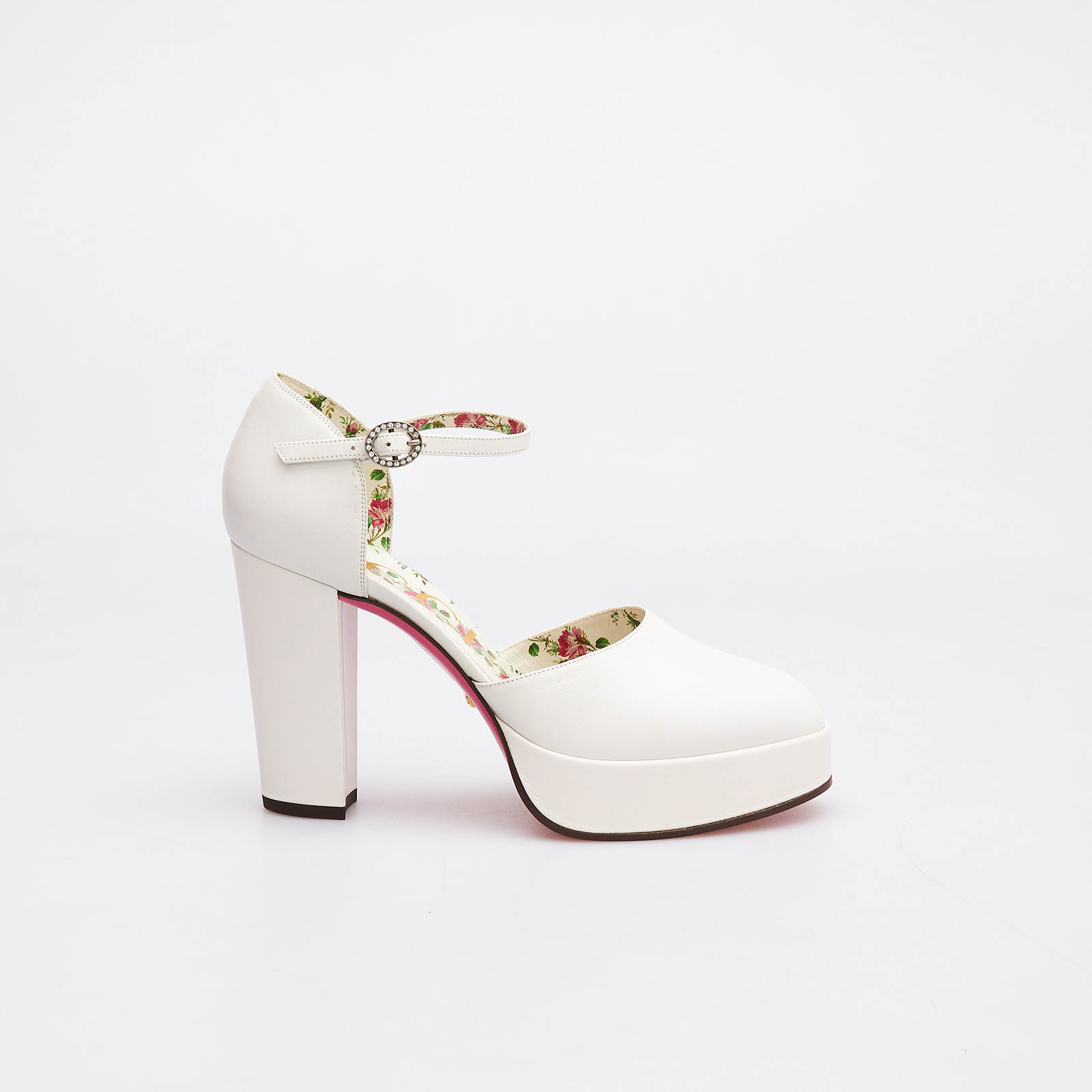 Туфли Gucci - купить оригинал в секонд-хенде SFS - 1