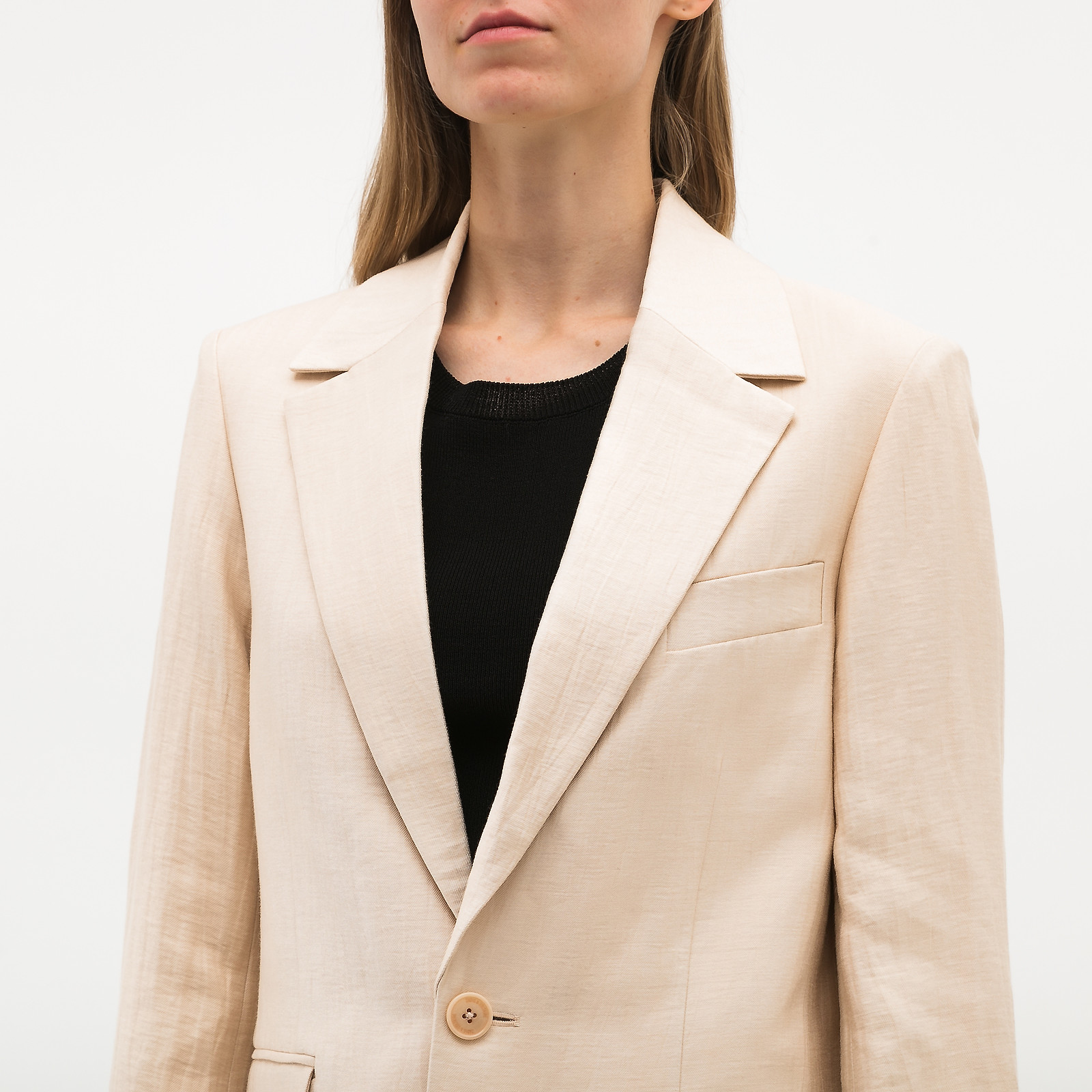 Костюм Zadig & Voltaire - купить оригинал в секонд-хенде SFS - 5