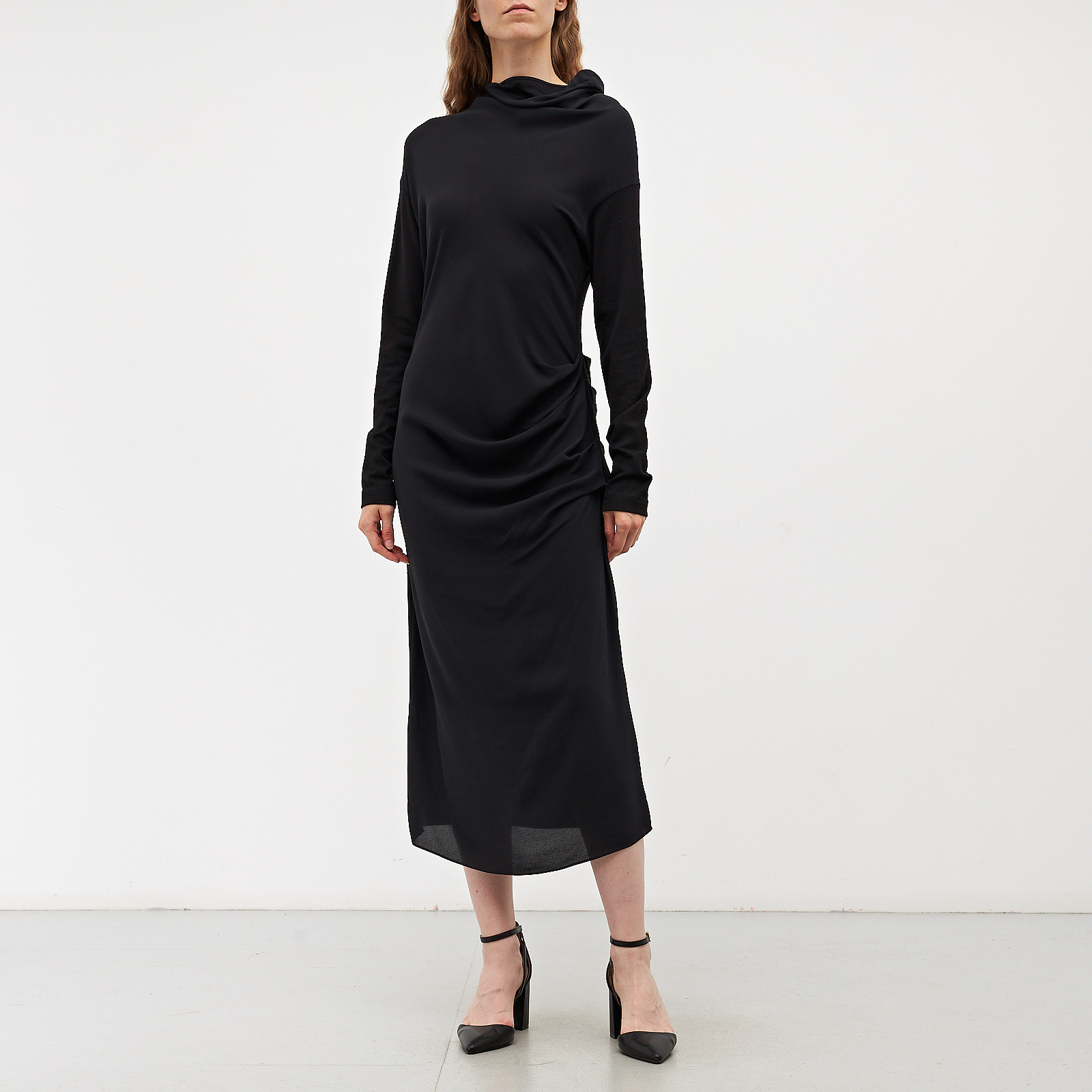 Платье Brunello Cucinelli - купить оригинал в секонд-хенде SFS - 1