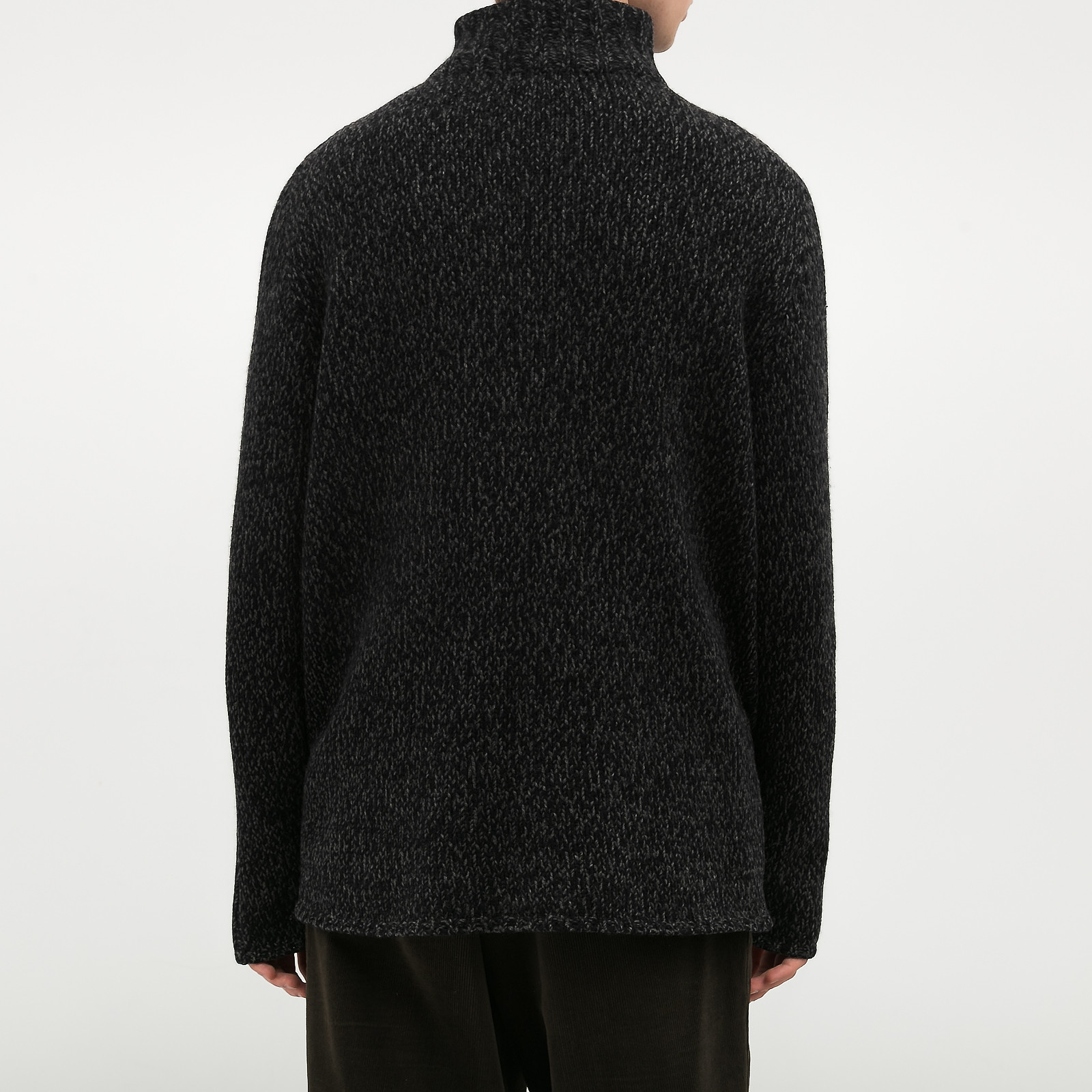 Свитер Hermes - купить оригинал в секонд-хенде SFS - 3