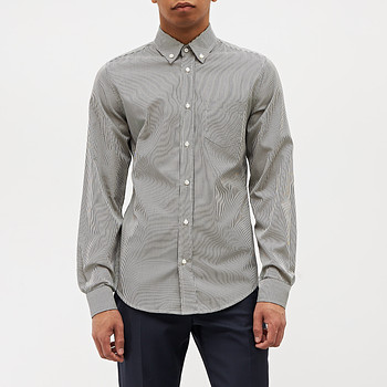 Рубашка Bottega Veneta