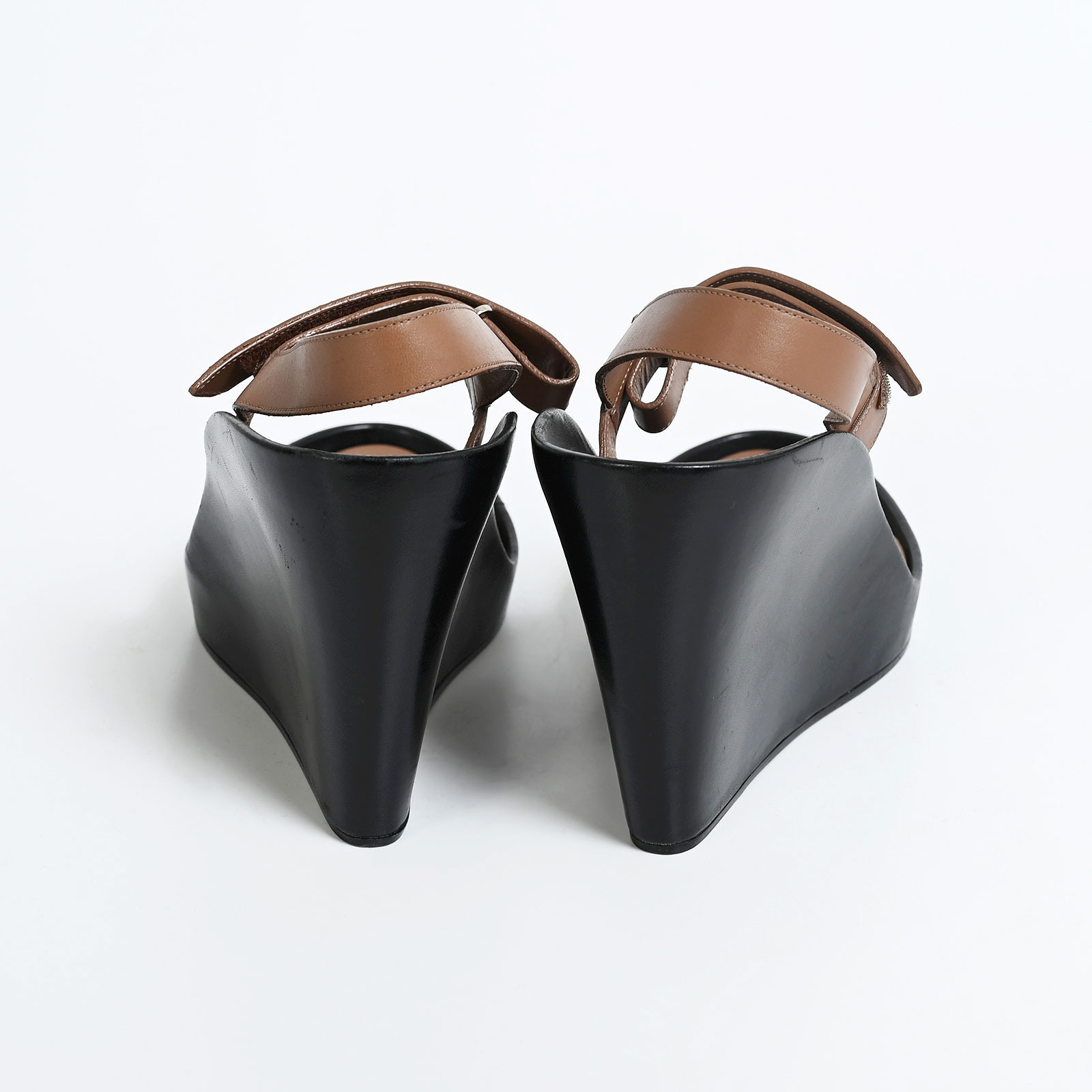 Босоножки Balenciaga - купить оригинал в секонд-хенде SFS - 3